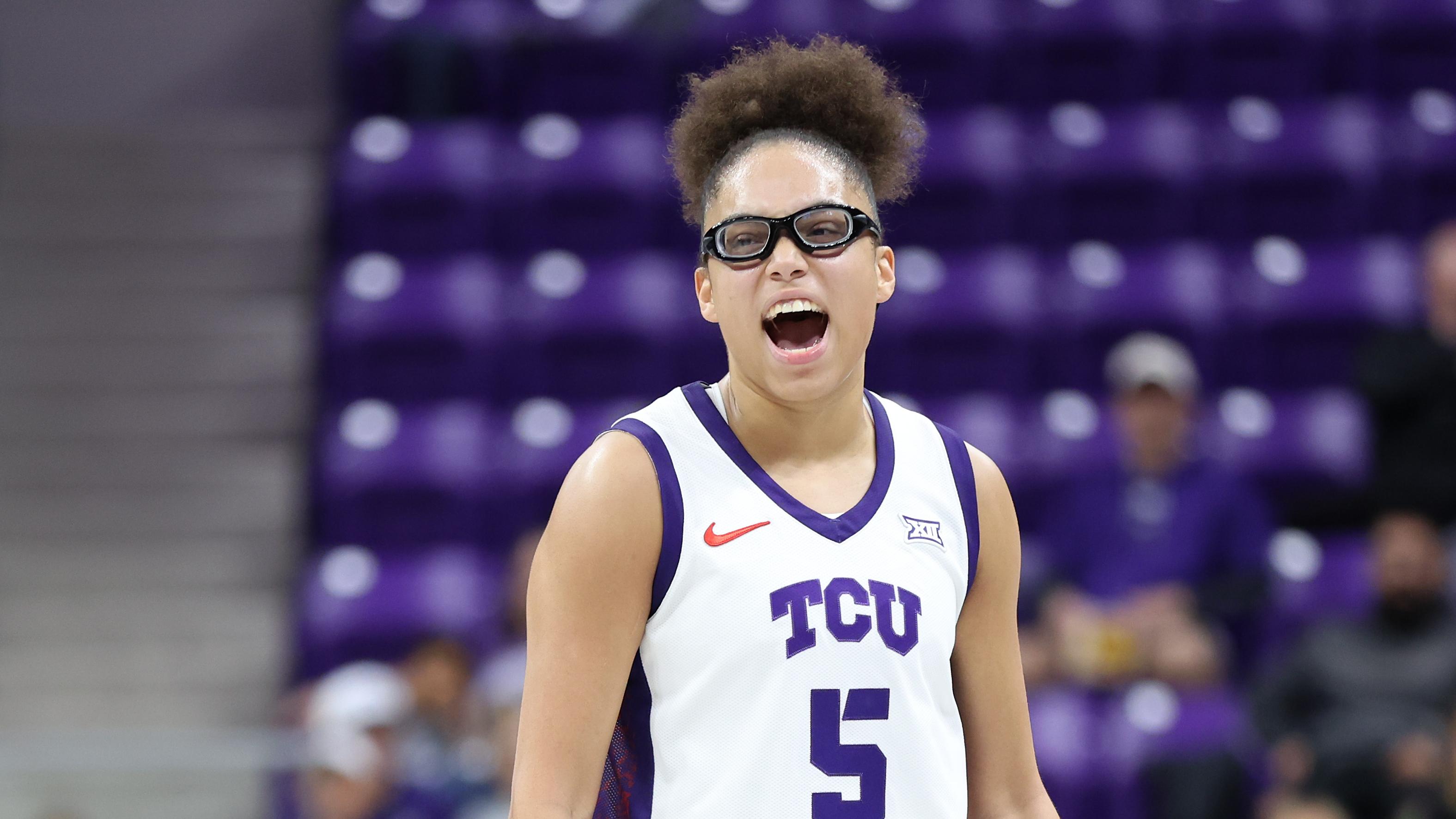 Tarleton v TCU