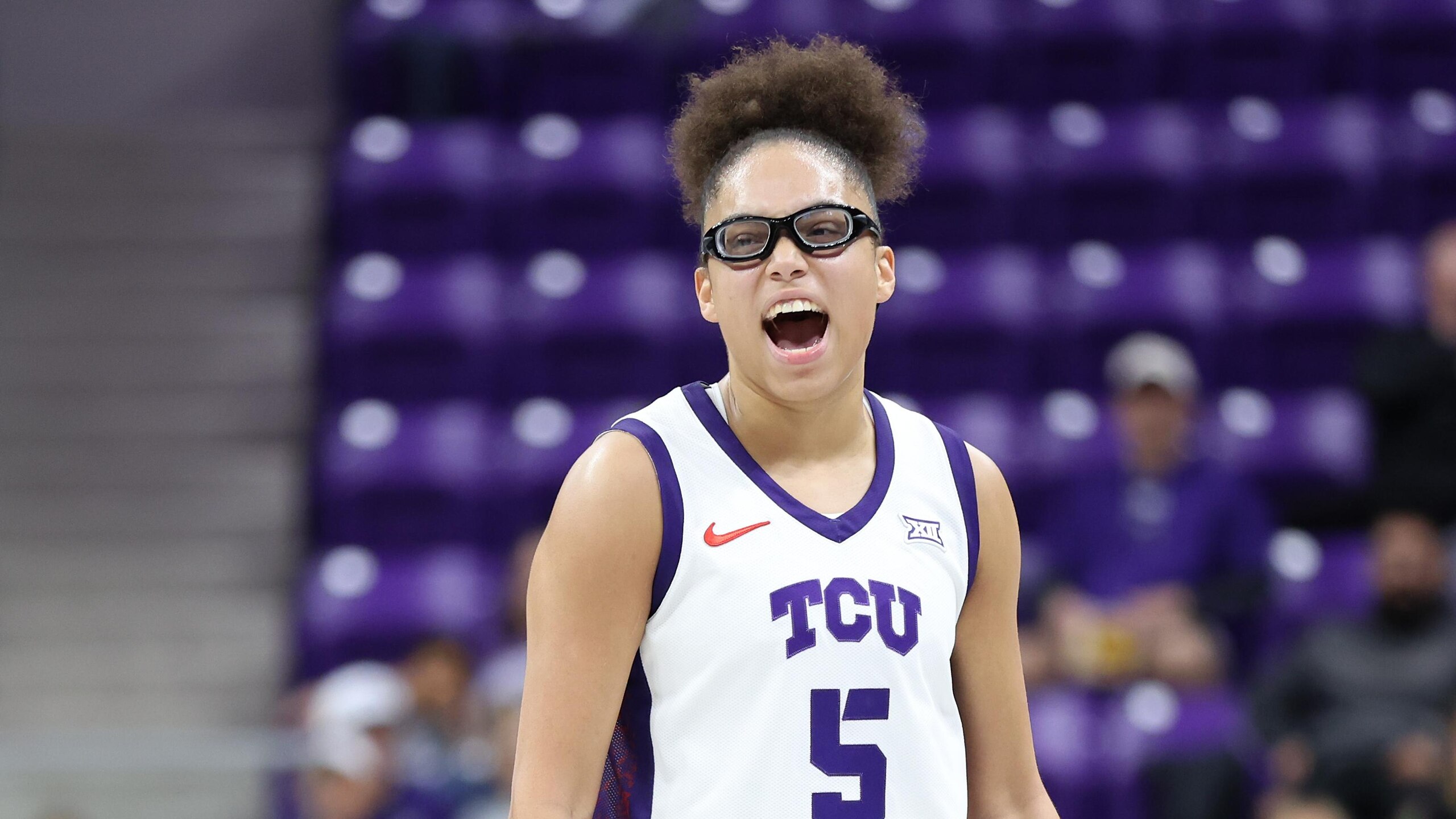 Tarleton v TCU