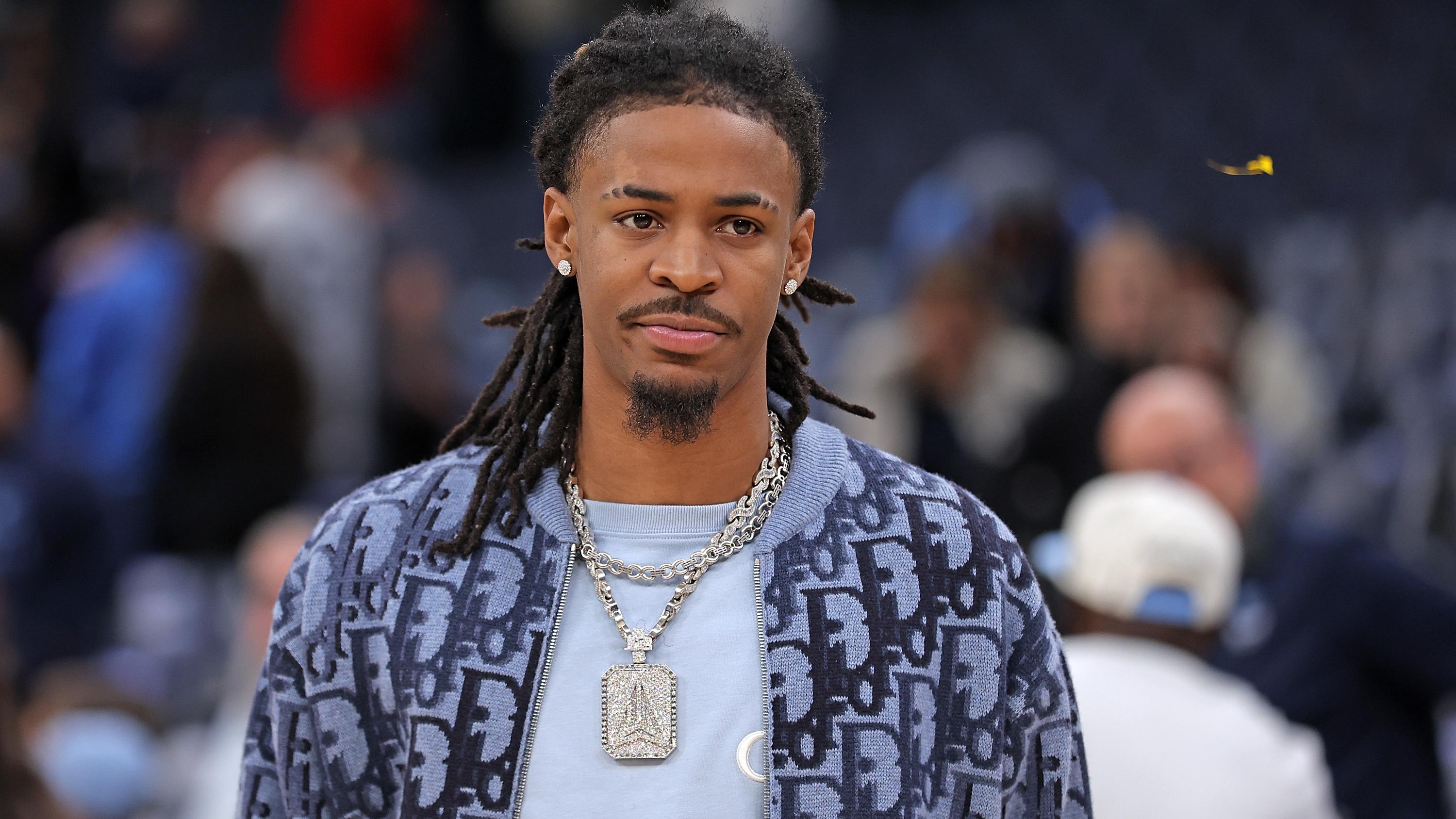 Ja Morant on the Block: Wolves, Kings Watch