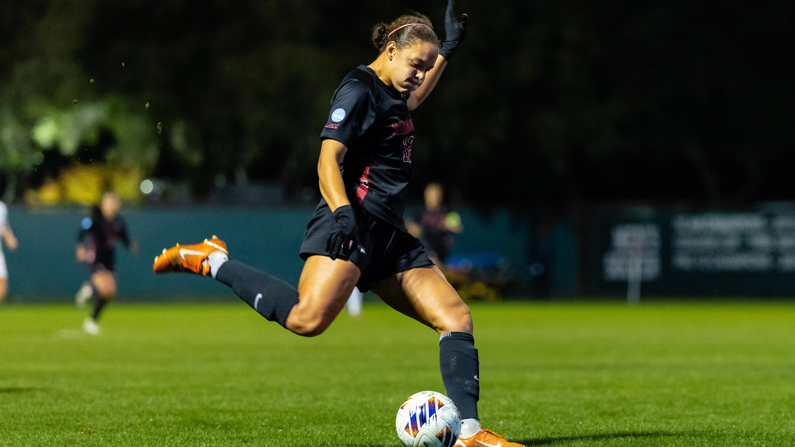 NCAA SOCCER: NOV 21 Women's Div I Playoffs - Stanford vs Alabama