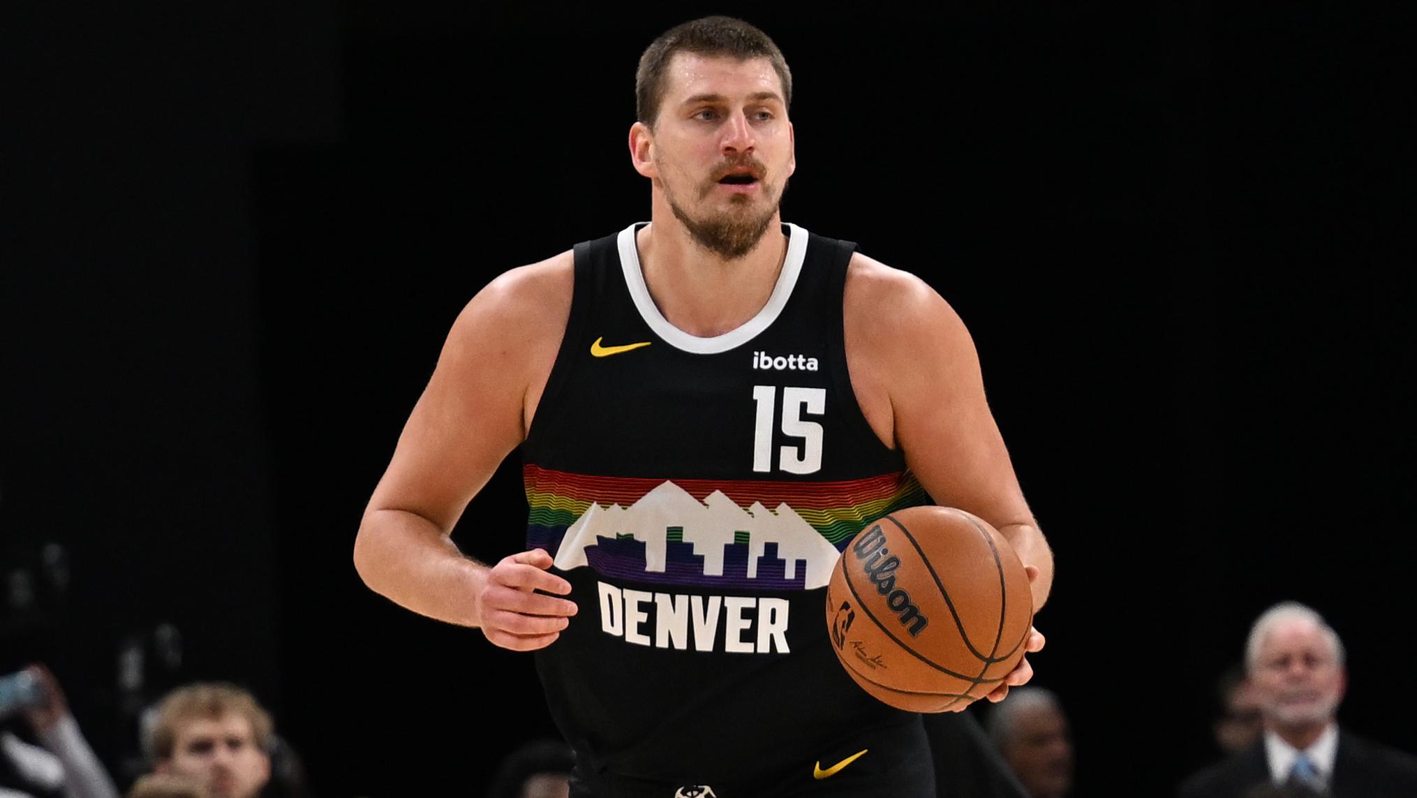 Denver Nuggets v Memphis Grizzlies