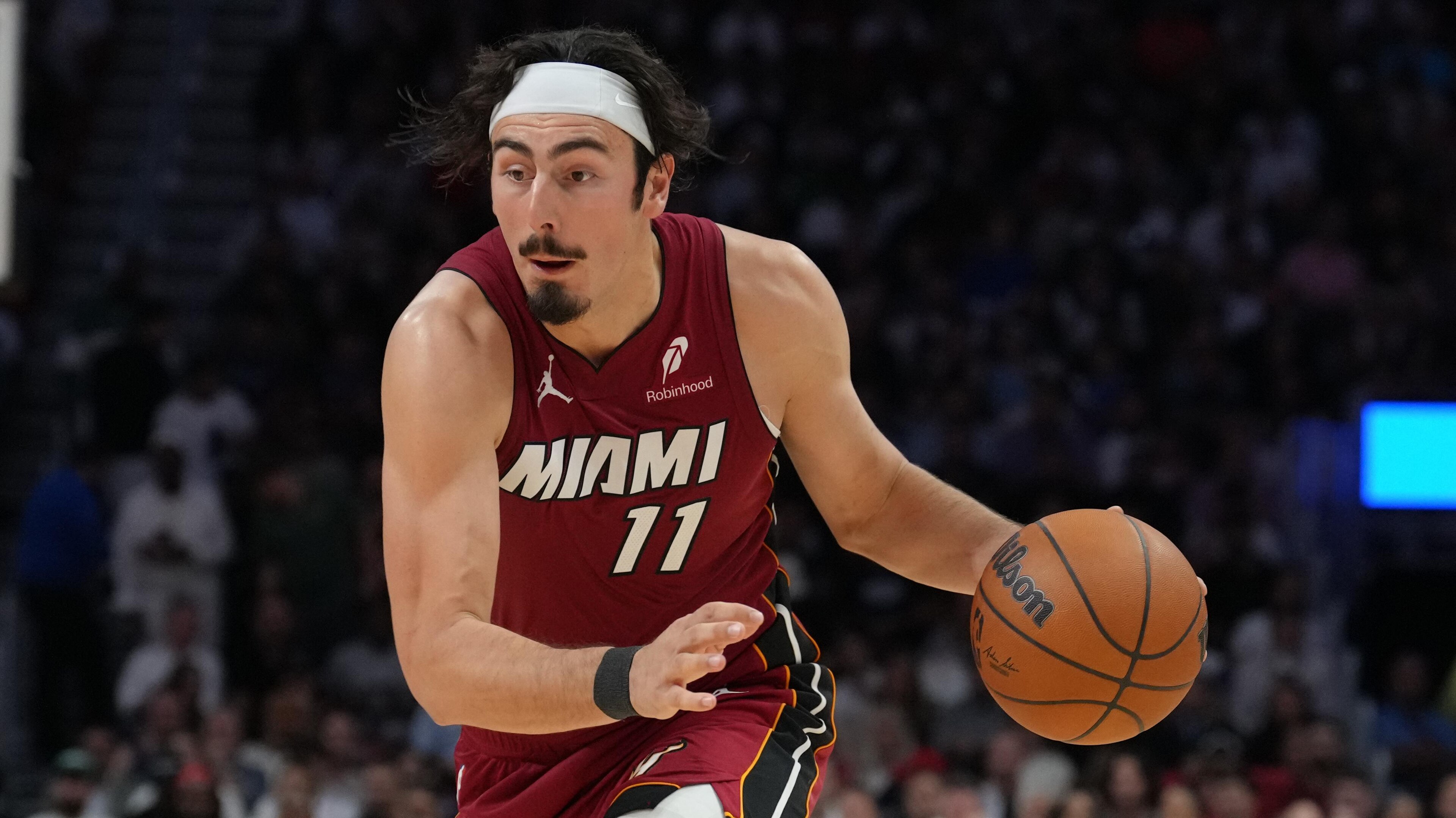 Dallas Mavericks v Miami Heat