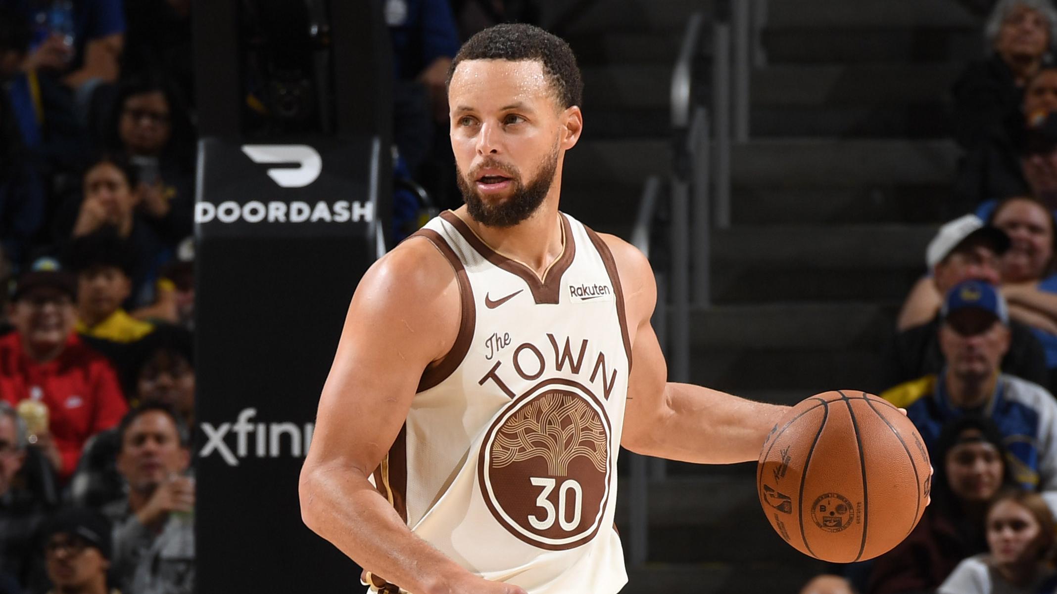 Utah Jazz v Golden State Warriors