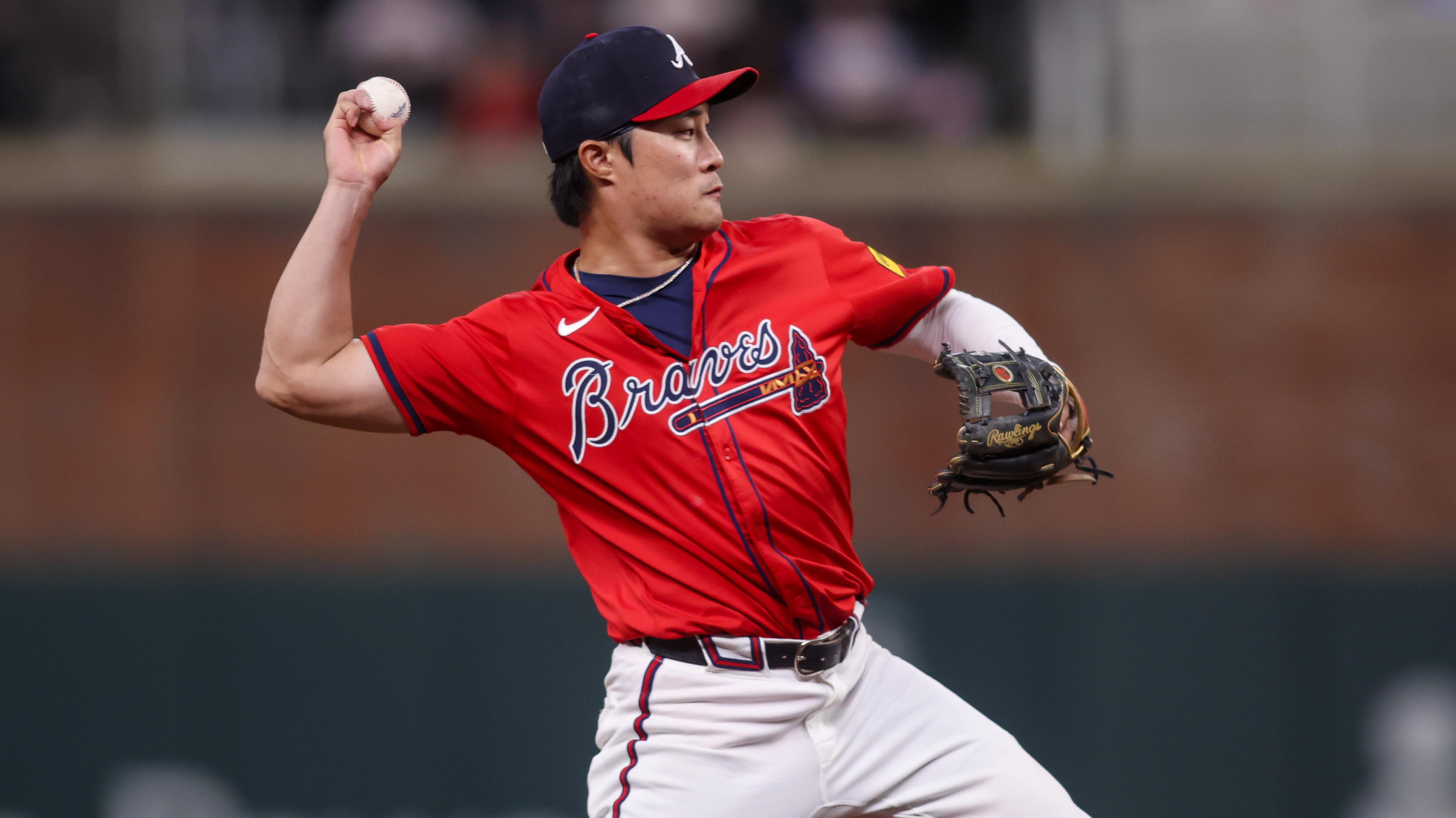 Pittsburgh Pirates v Atlanta Braves