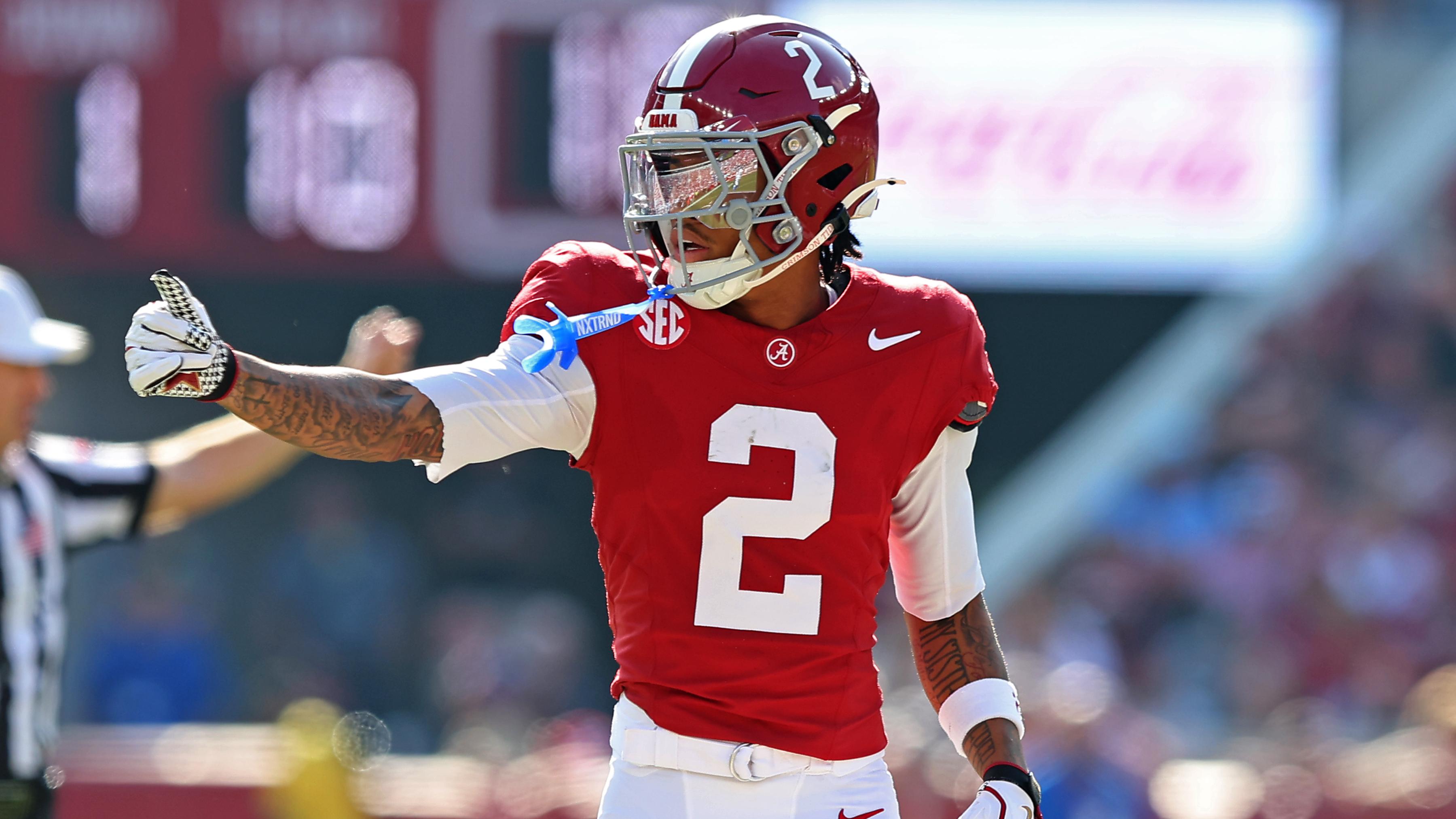 Eastern Illinois v Alabama