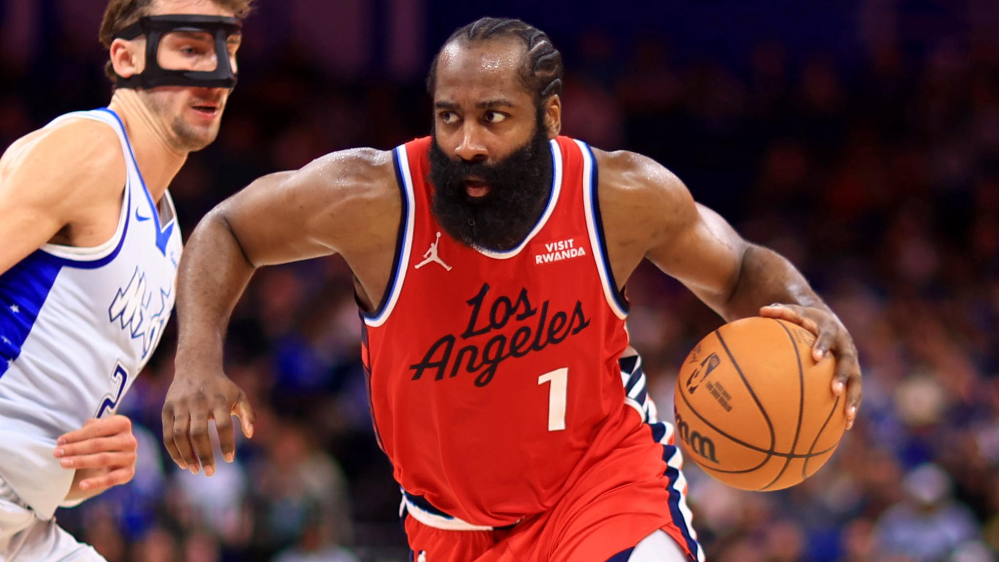 Los Angeles Clippers v Orlando Magic