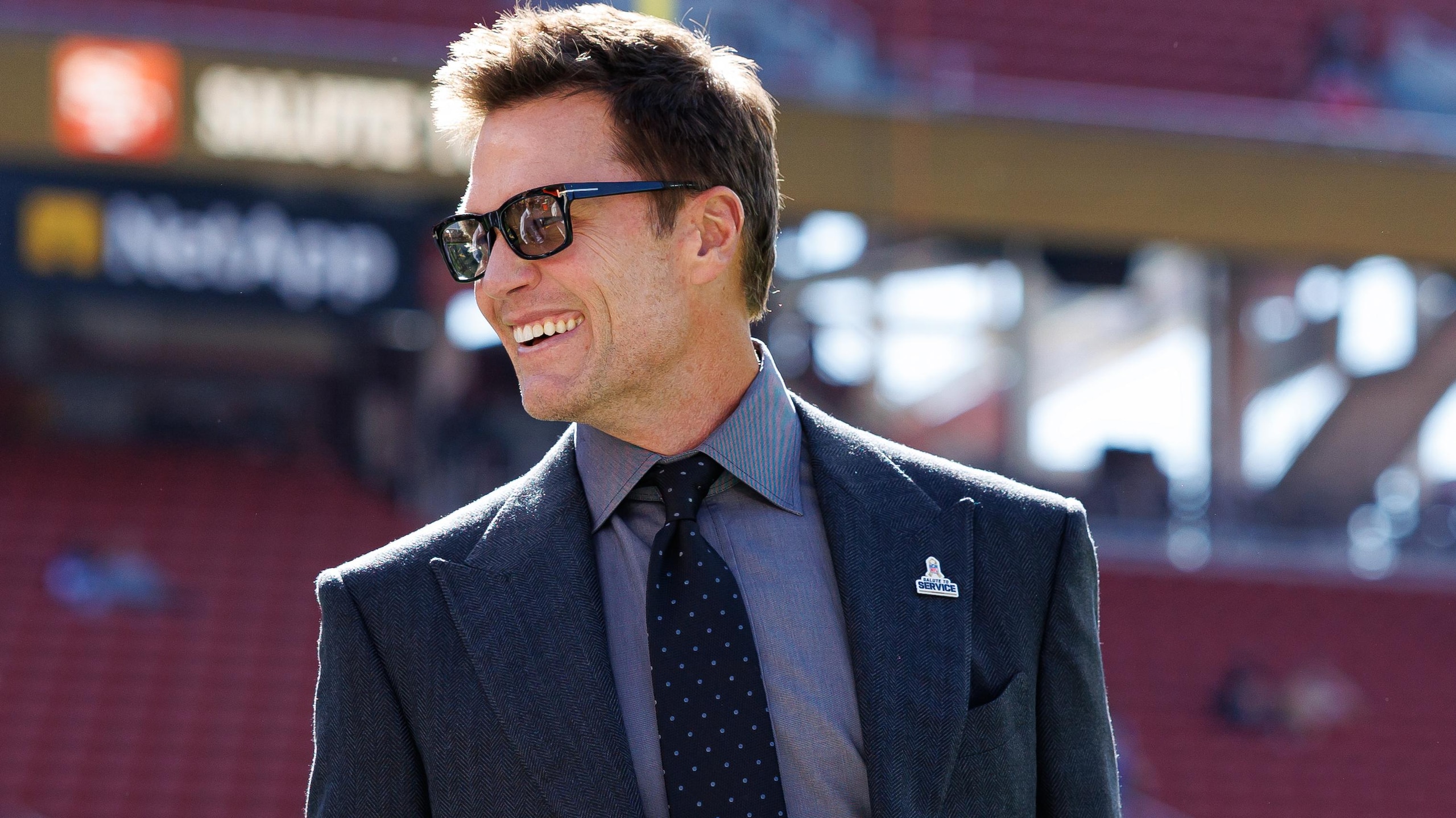Los Angeles Rams v San Francisco 49ers