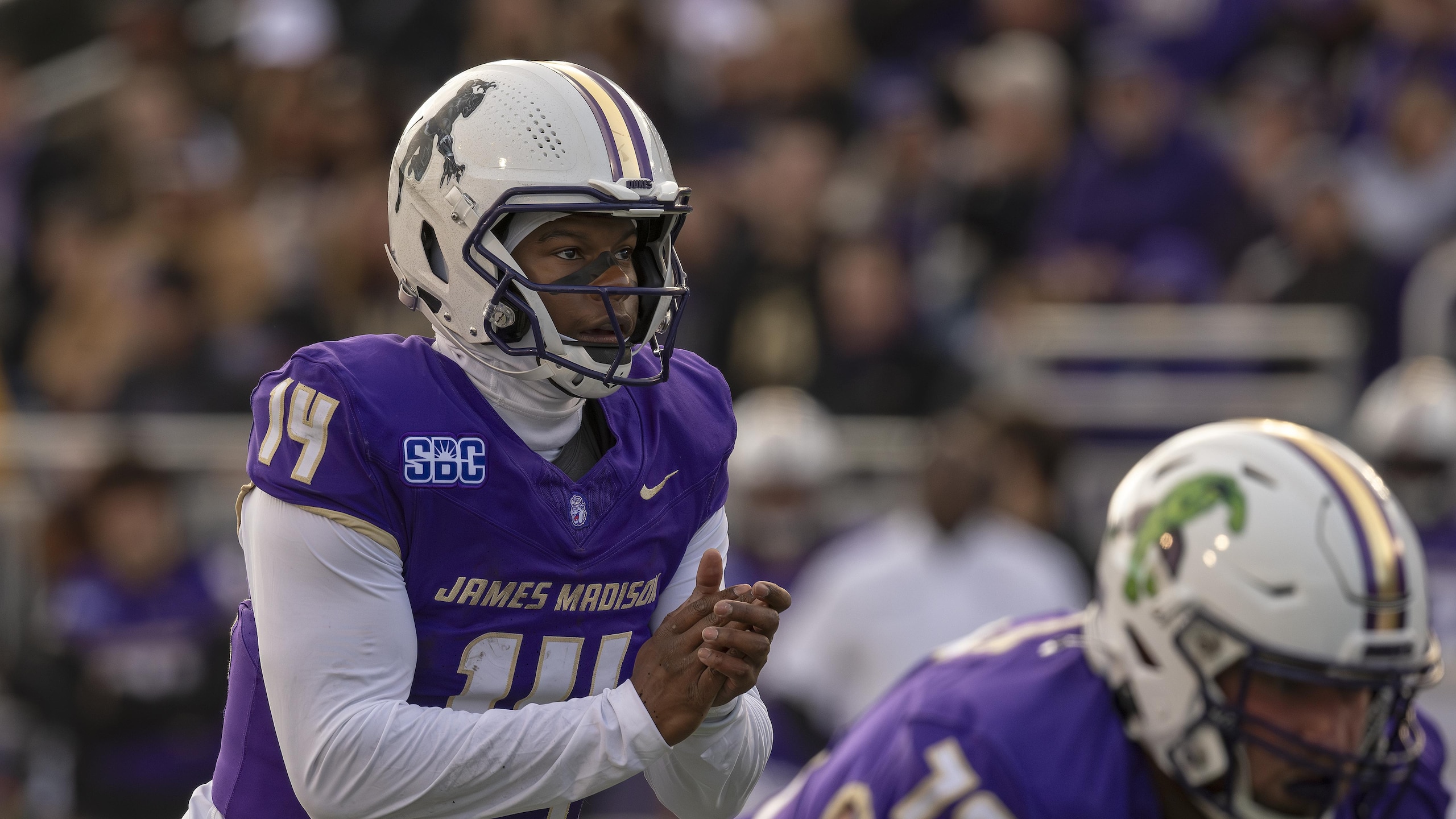 Washington State v James Madison Washington State v James Madison