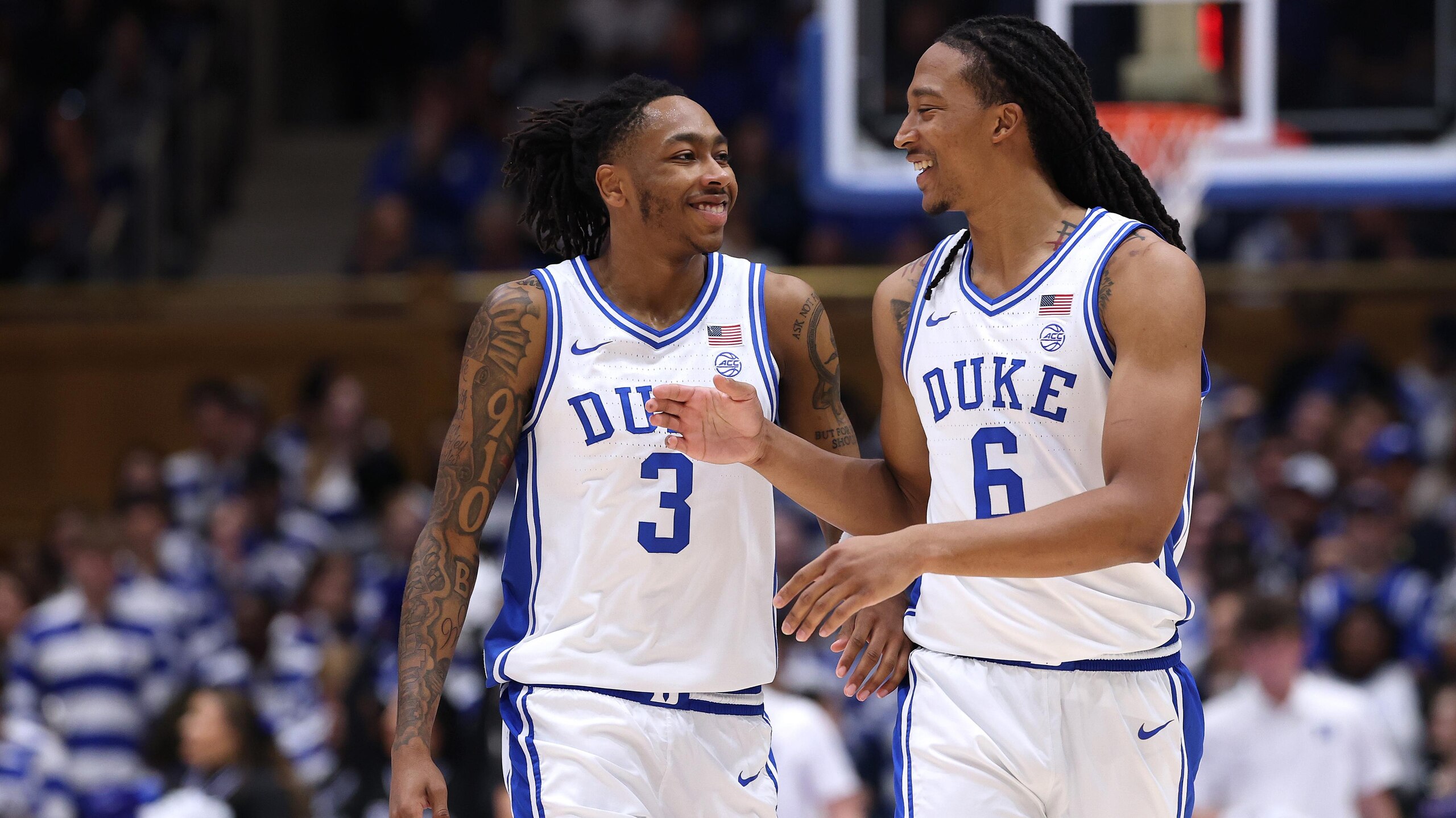 Niagara v Duke