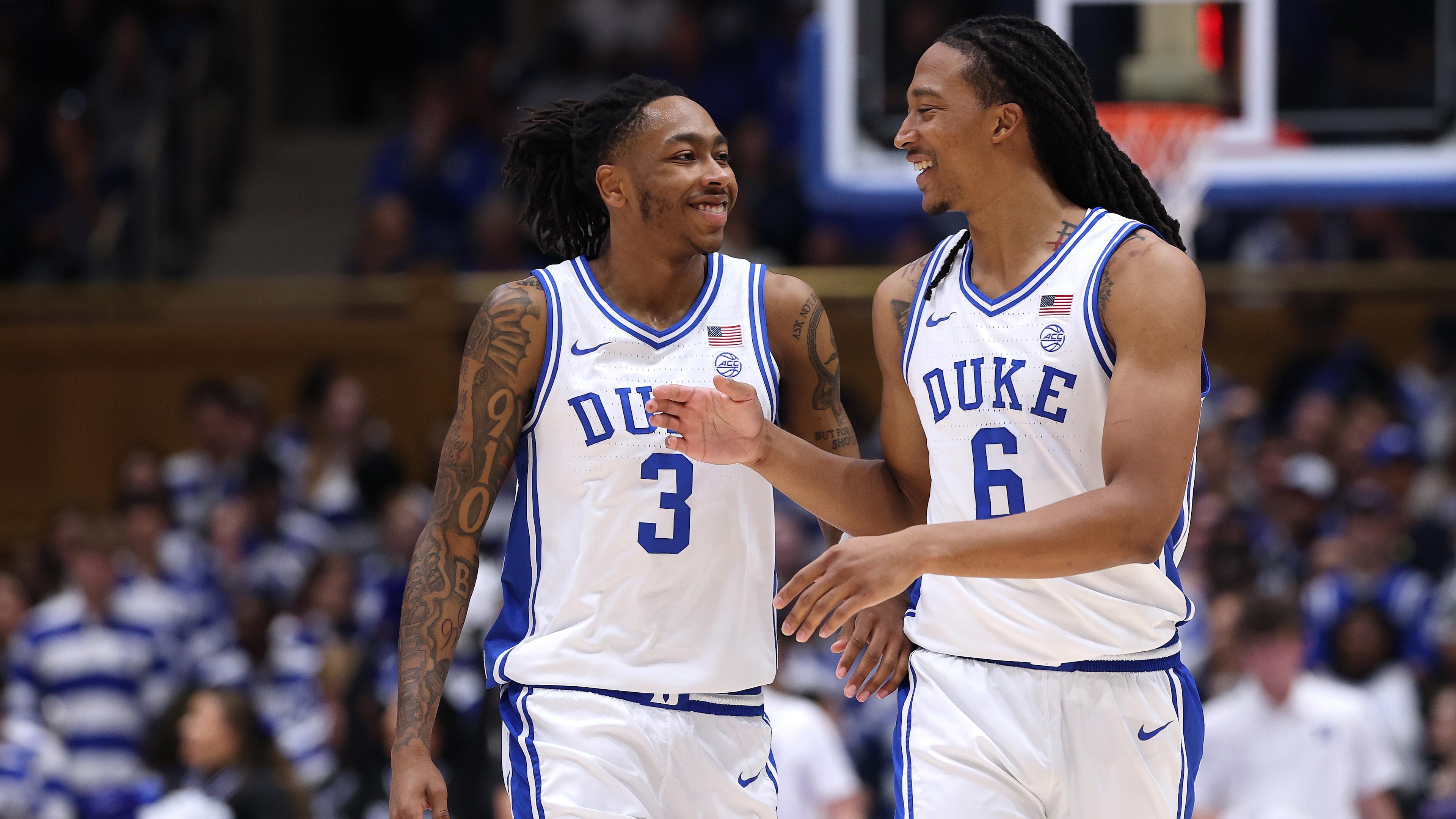 Niagara v Duke