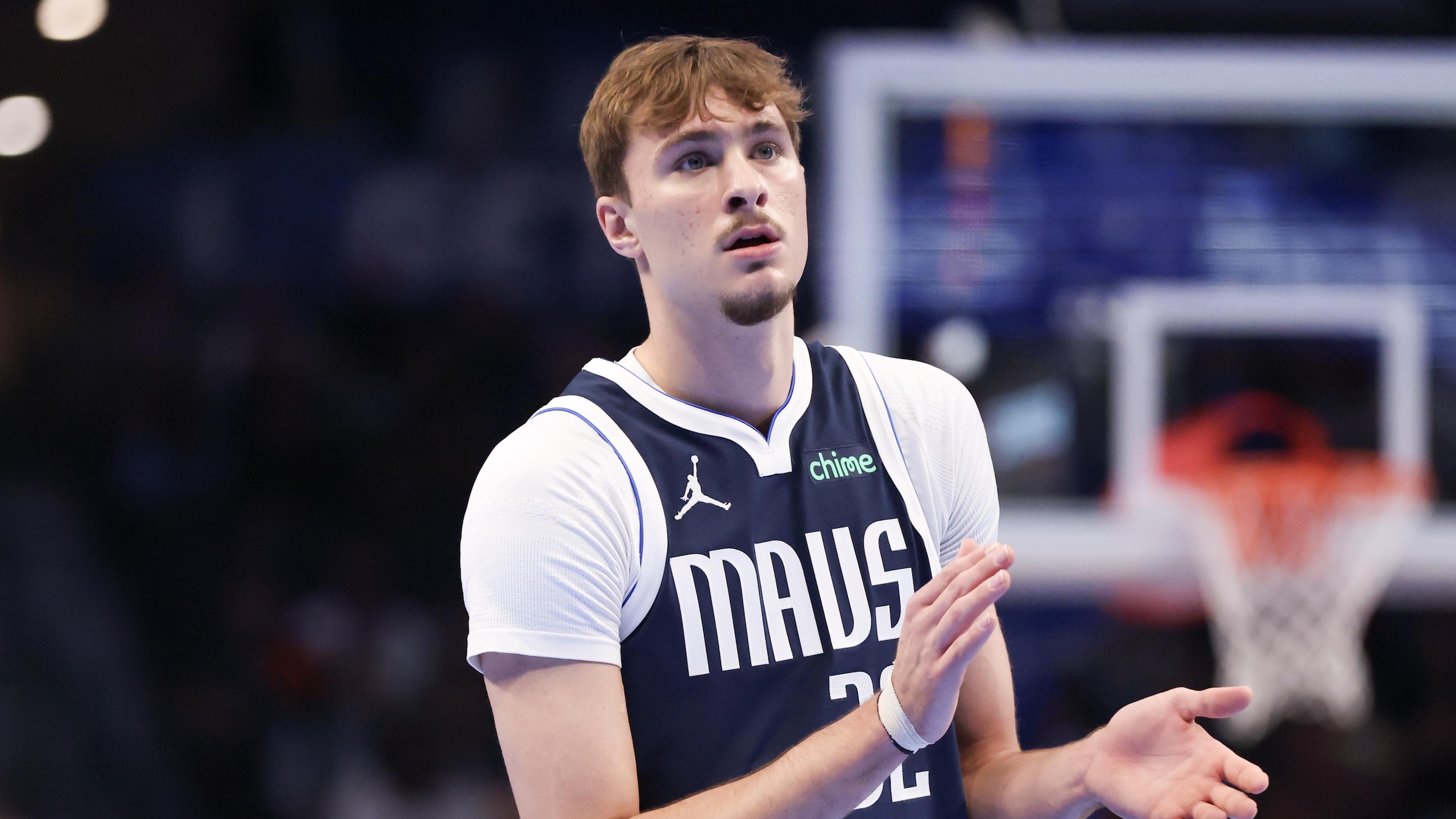 New Orleans Pelicans v Dallas Mavericks