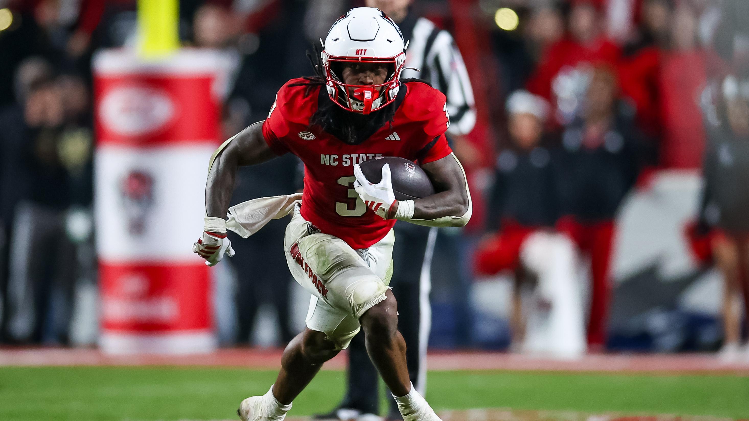 Florida State v NC State