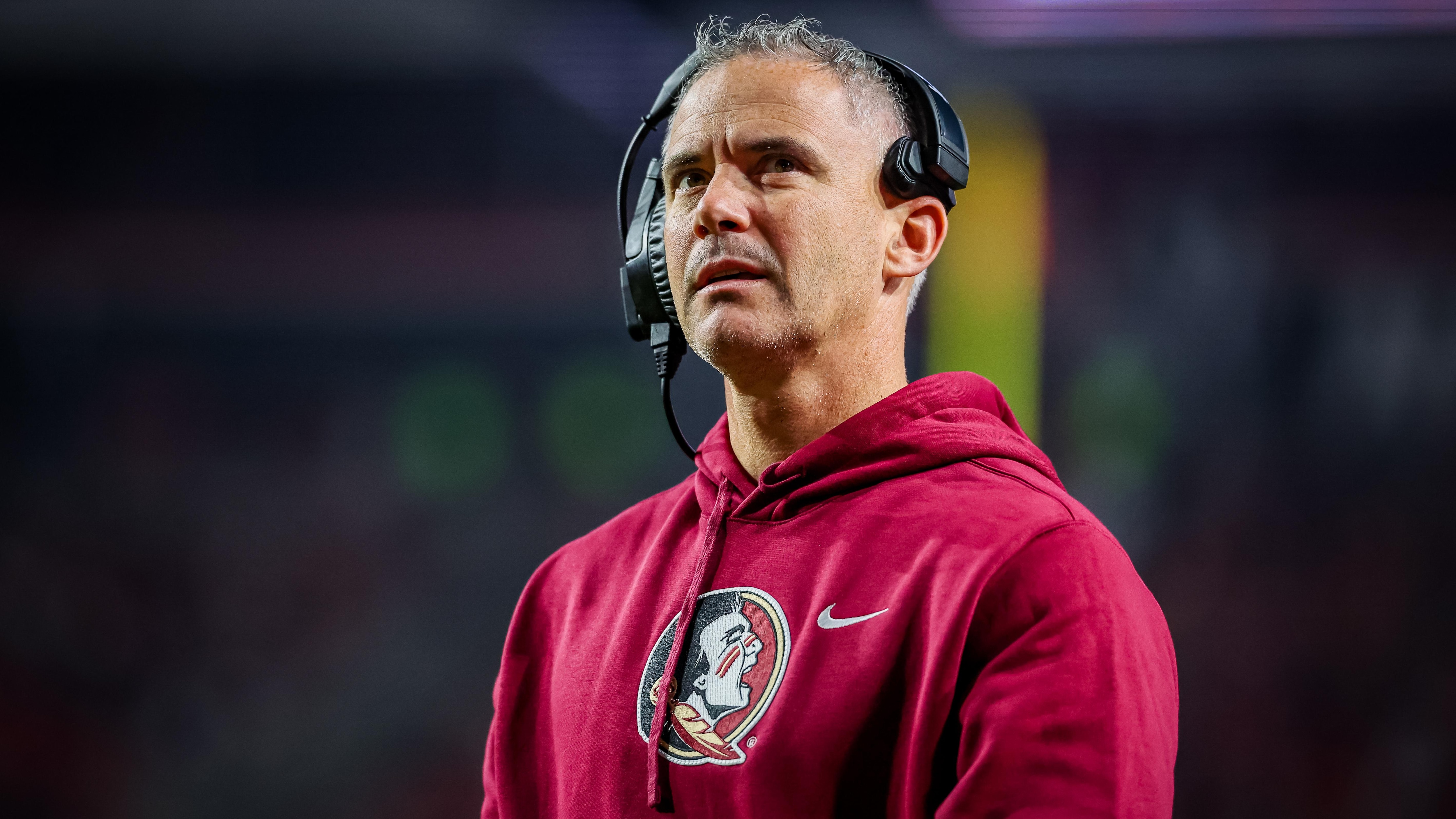 Florida State v NC State