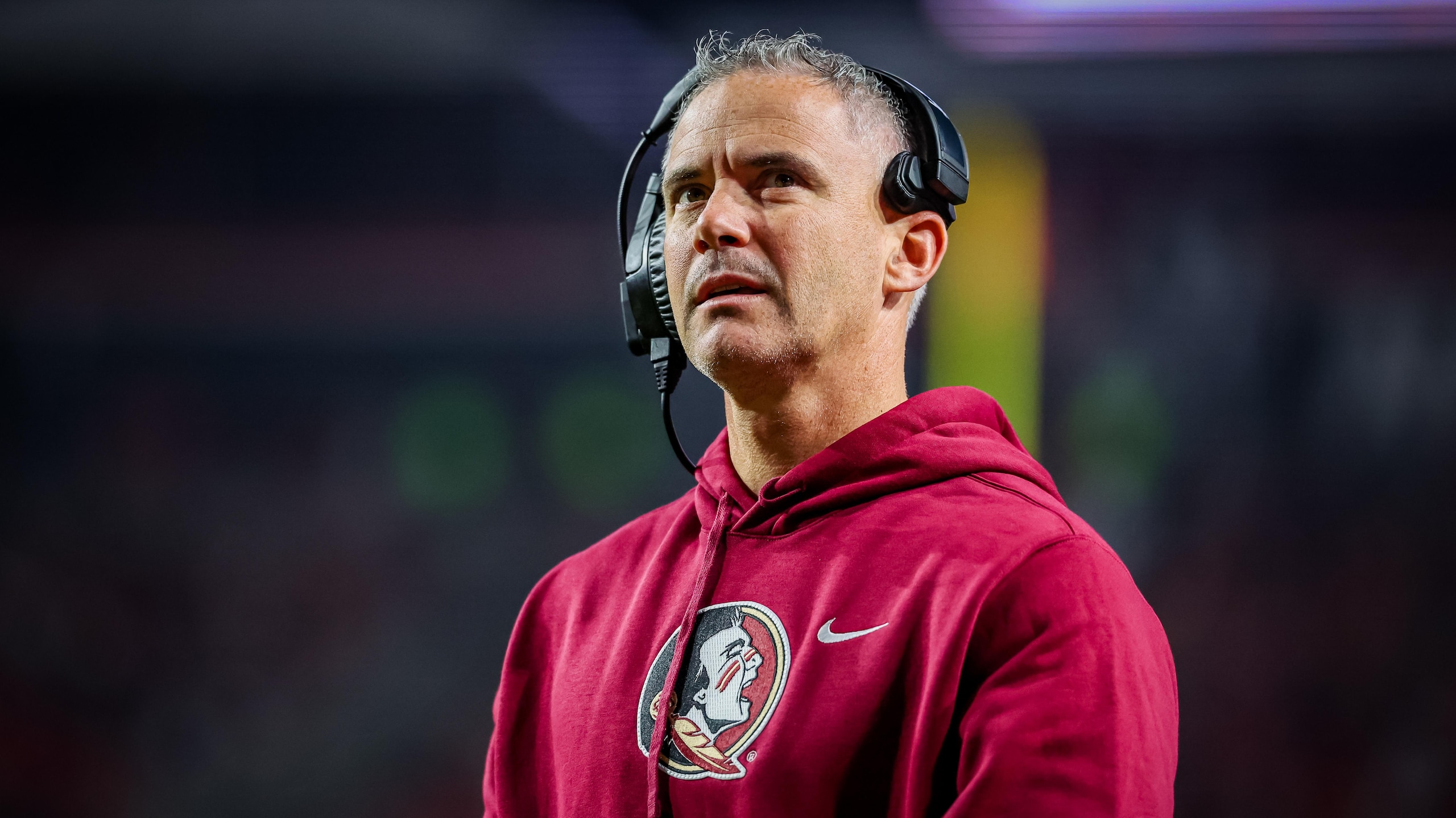 Florida State v NC State