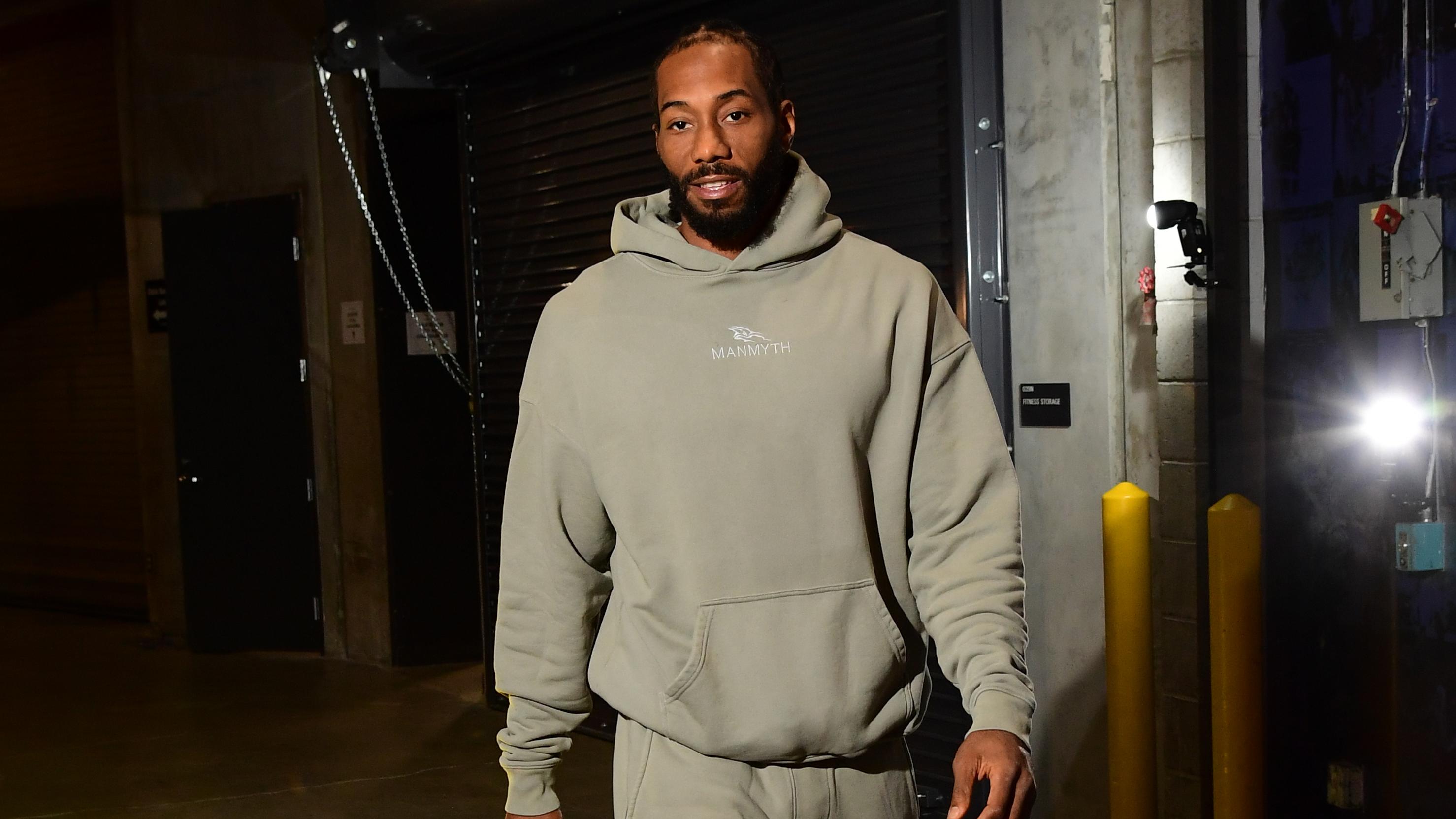 Los Angeles Clippers v Los Angeles Lakers