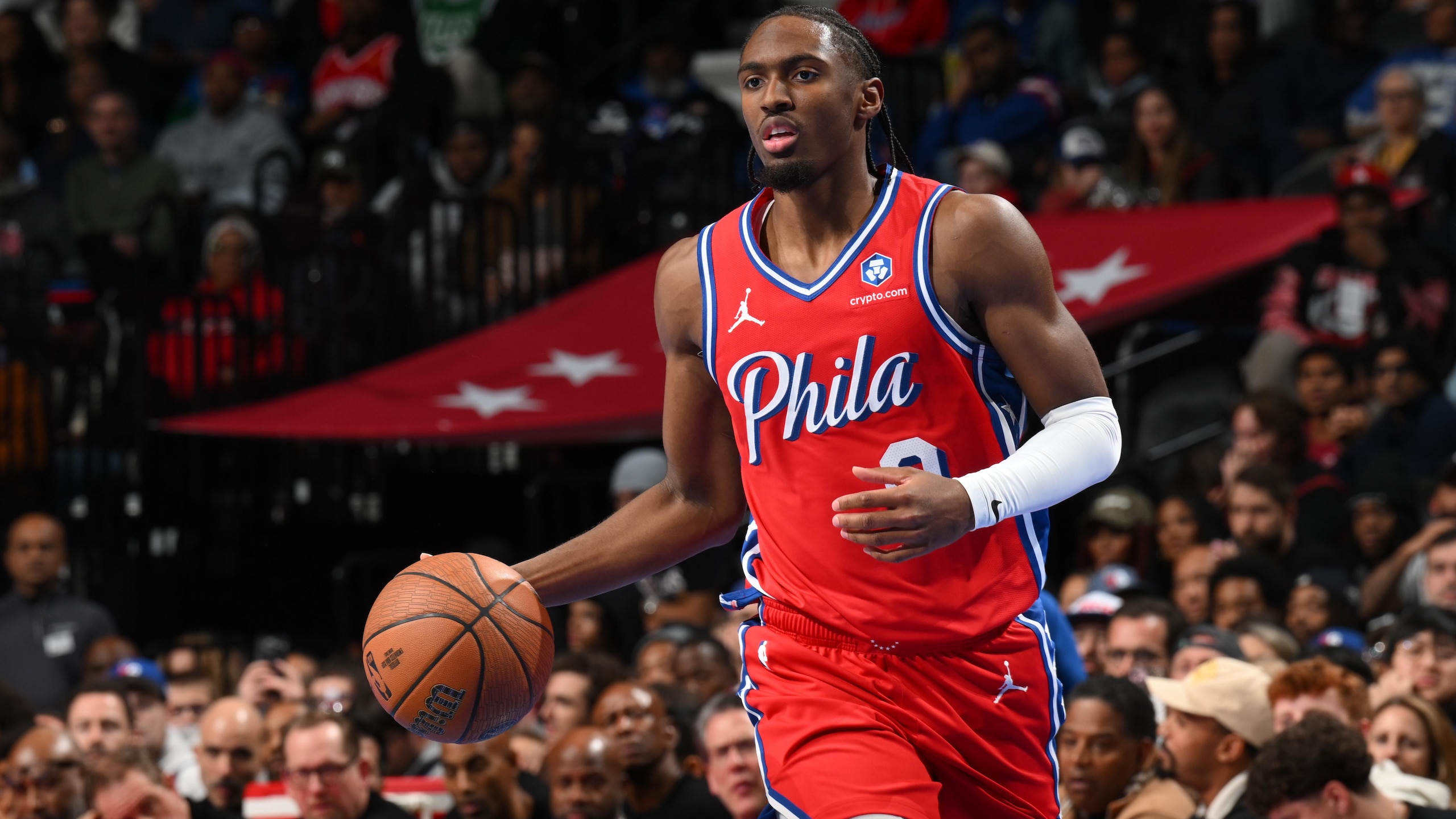 Orlando Magic v Philadelphia 76ers