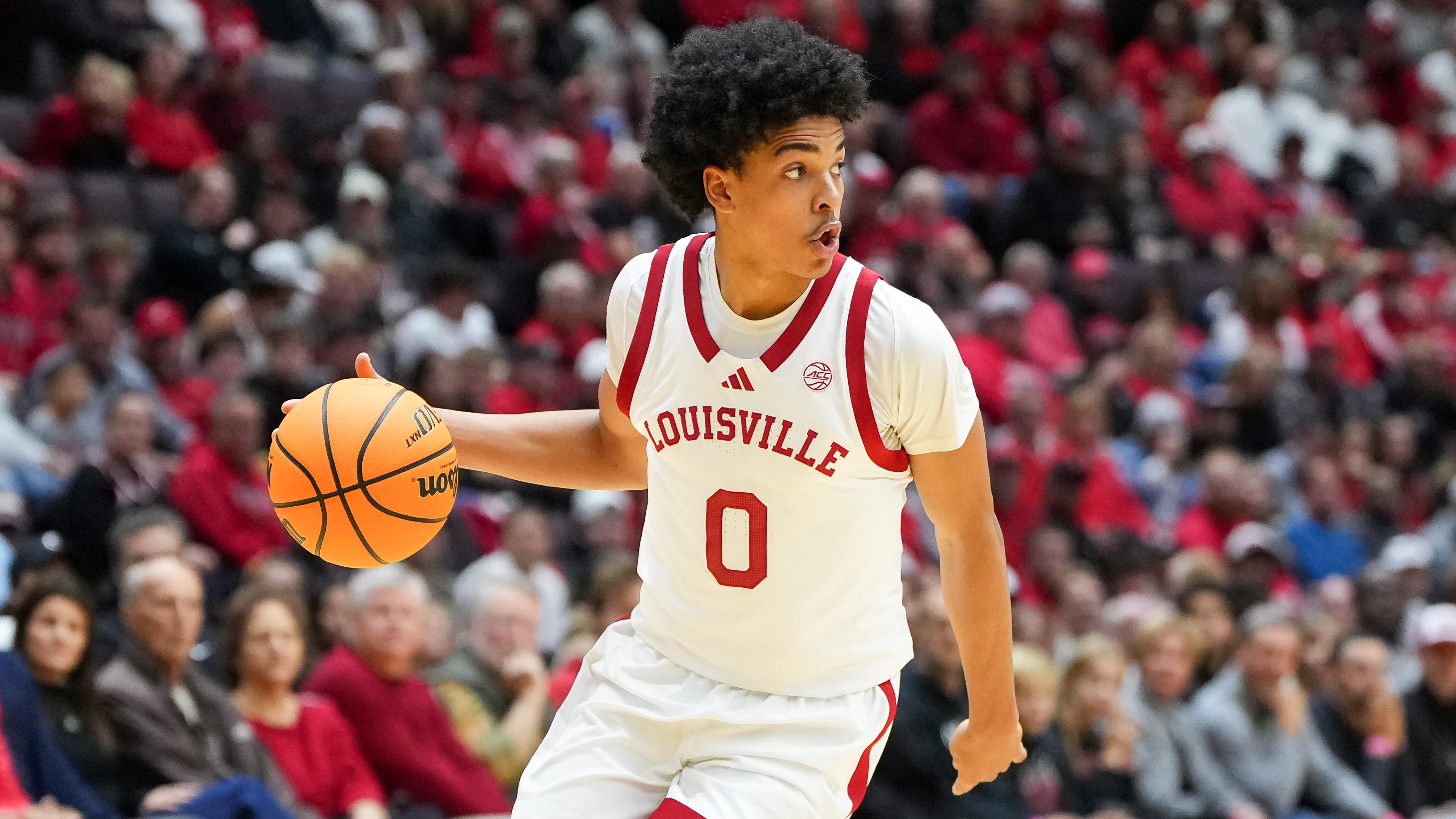 Louisville v Cincinnati