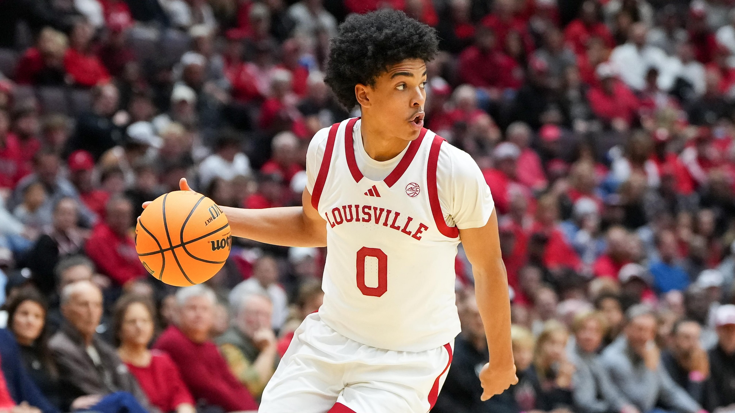 Louisville v Cincinnati