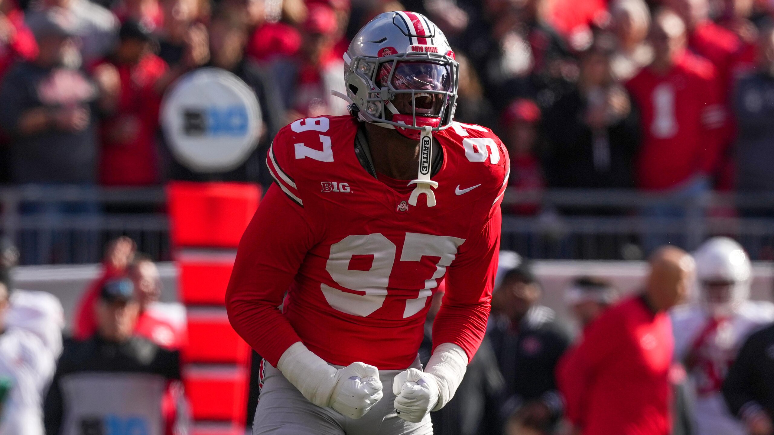 Rutgers v Ohio State Rutgers v Ohio State