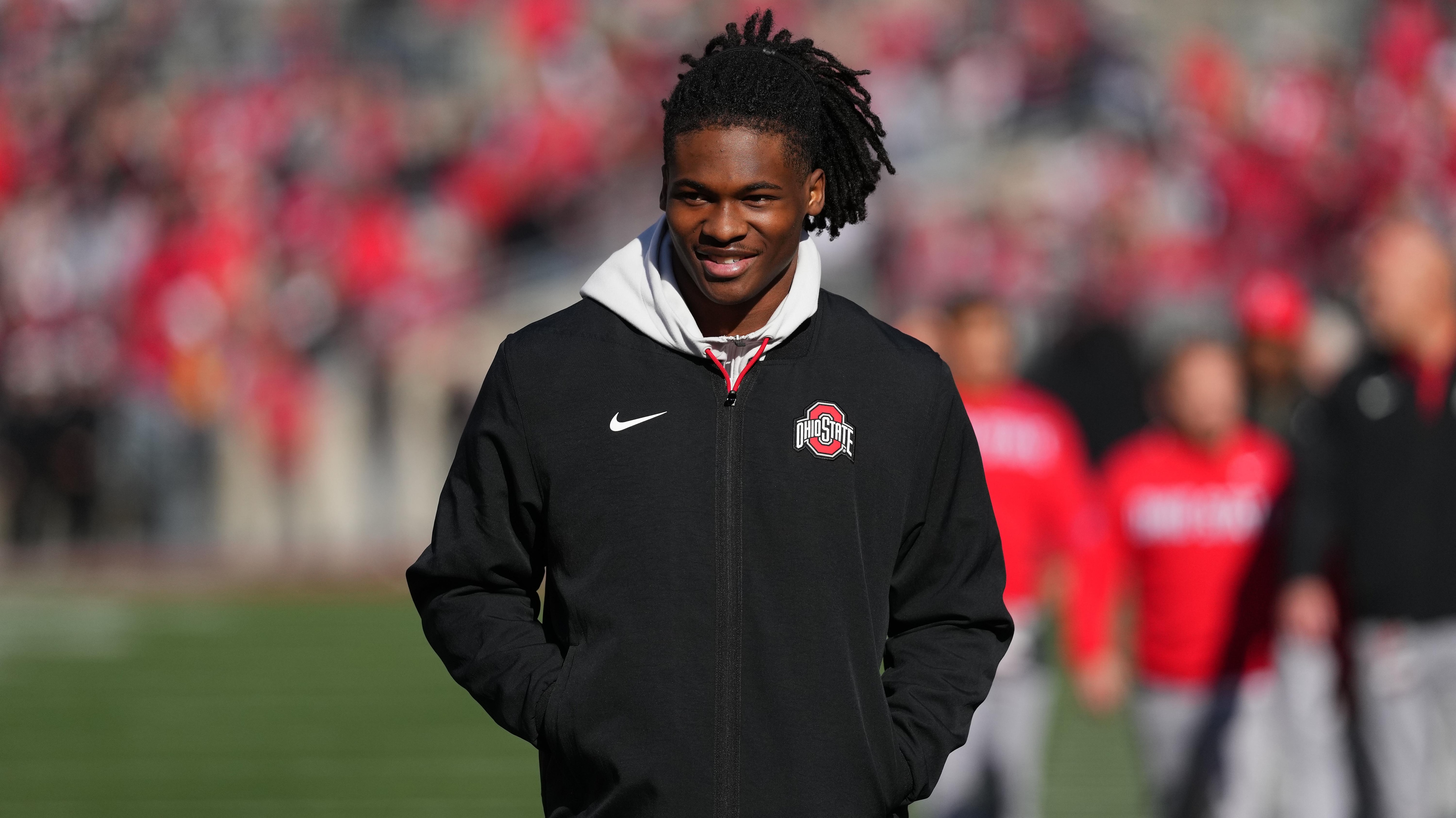 Rutgers v Ohio State