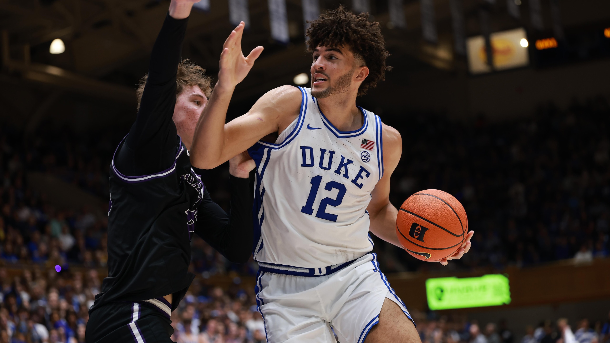Niagara v Duke