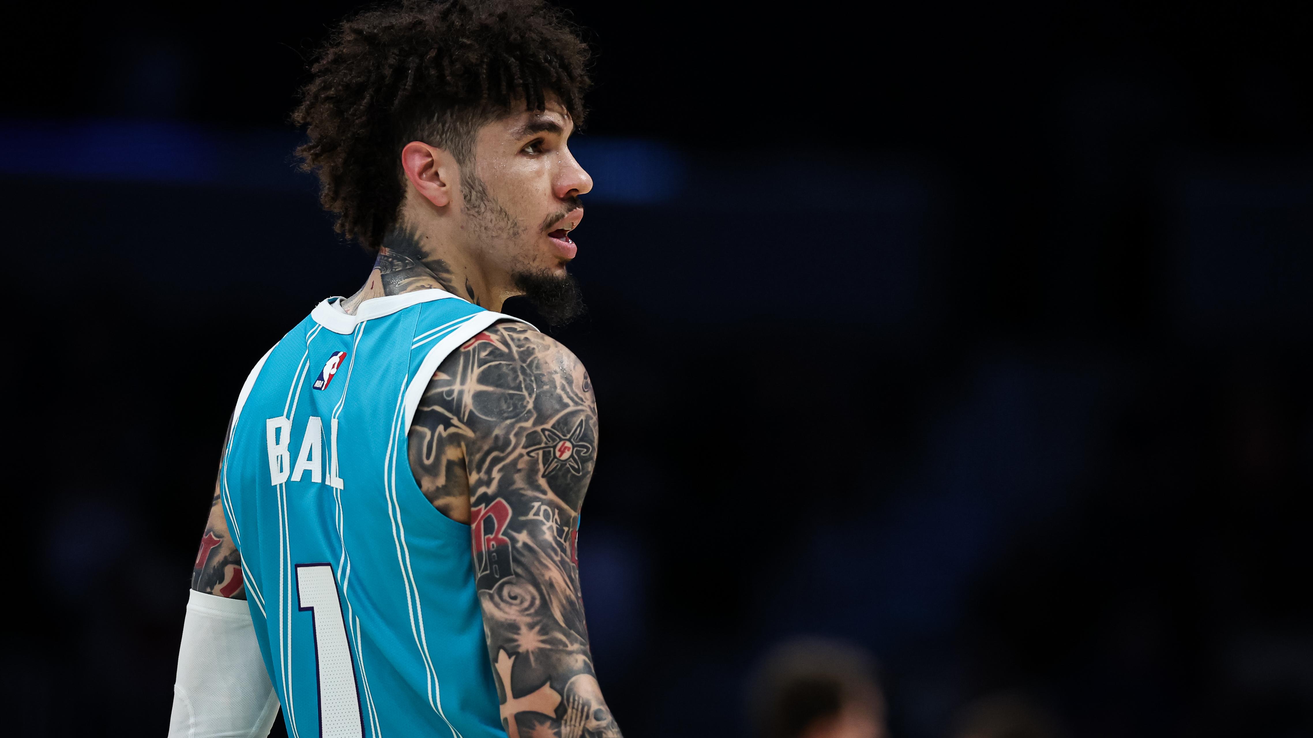 Time to Trade LaMelo Ball? Hornets' Future Awaits