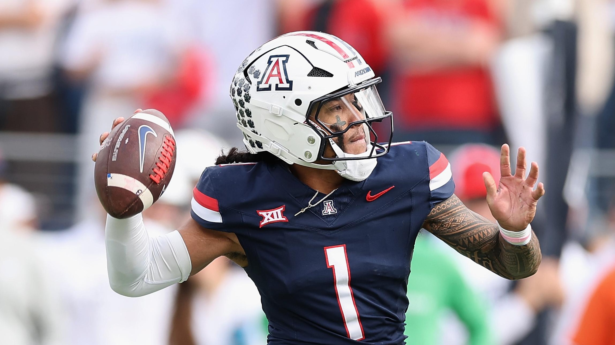 Baylor v Arizona