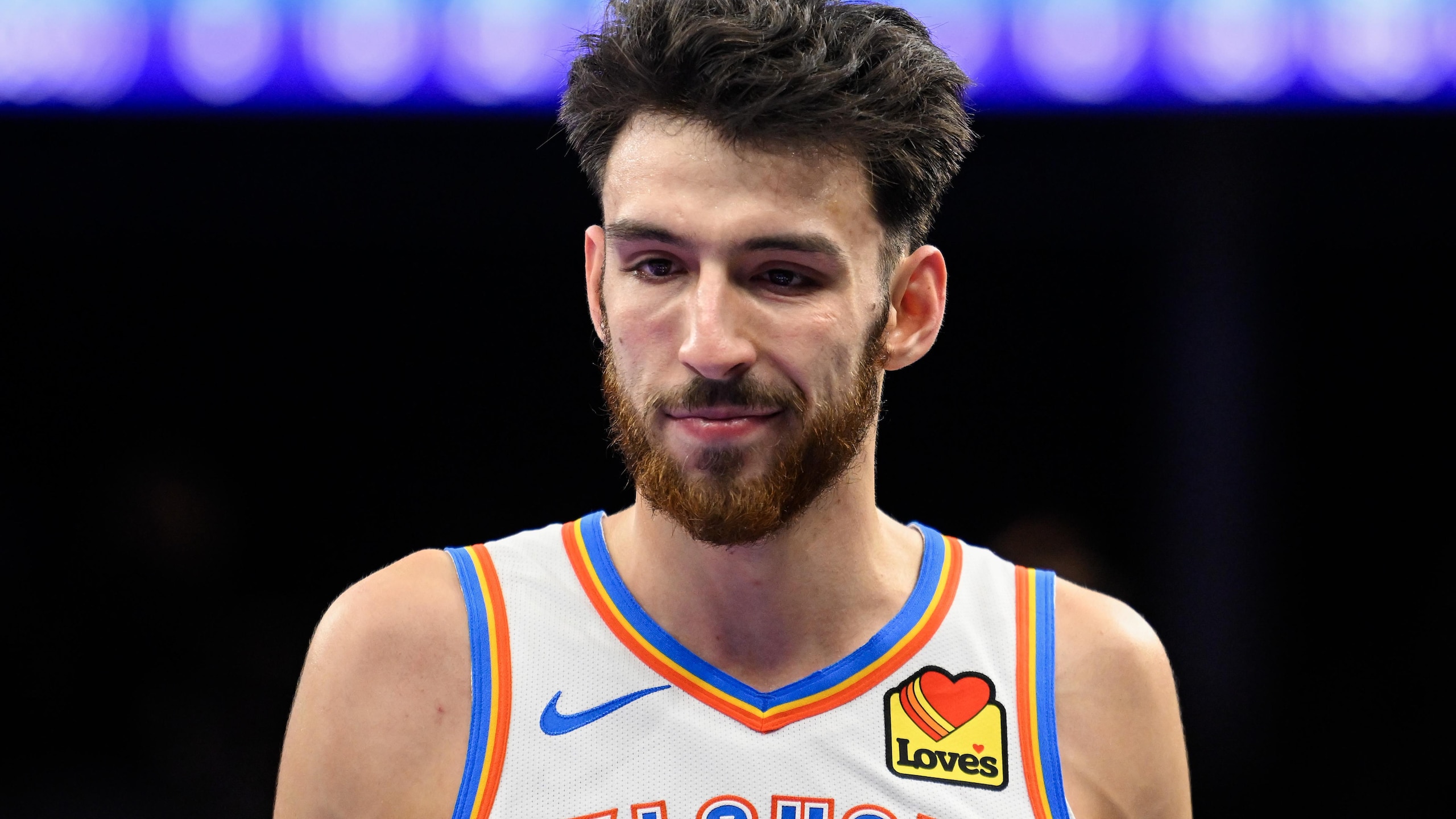Oklahoma City Thunder v Utah Jazz
