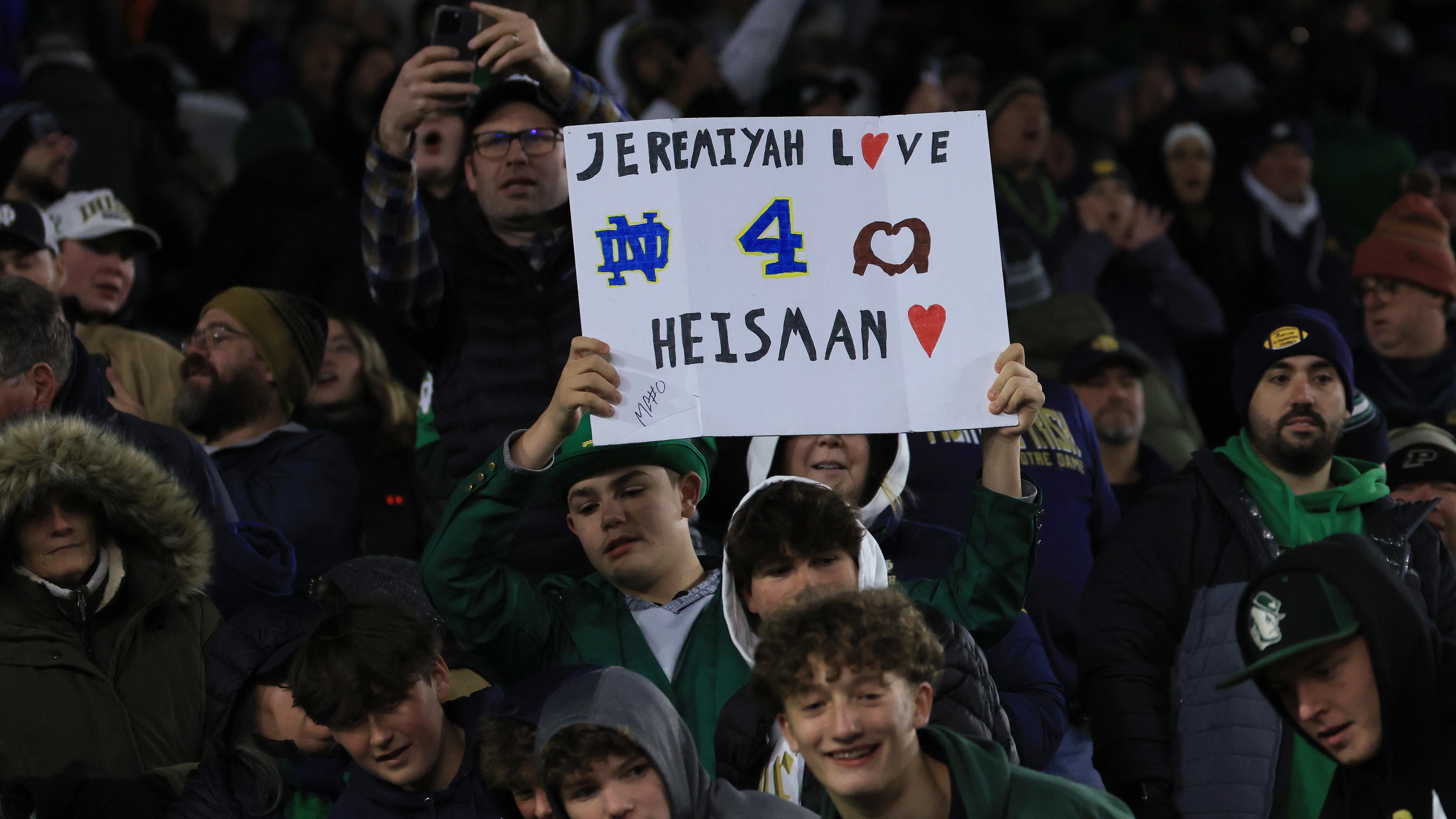 Syracuse v Notre Dame