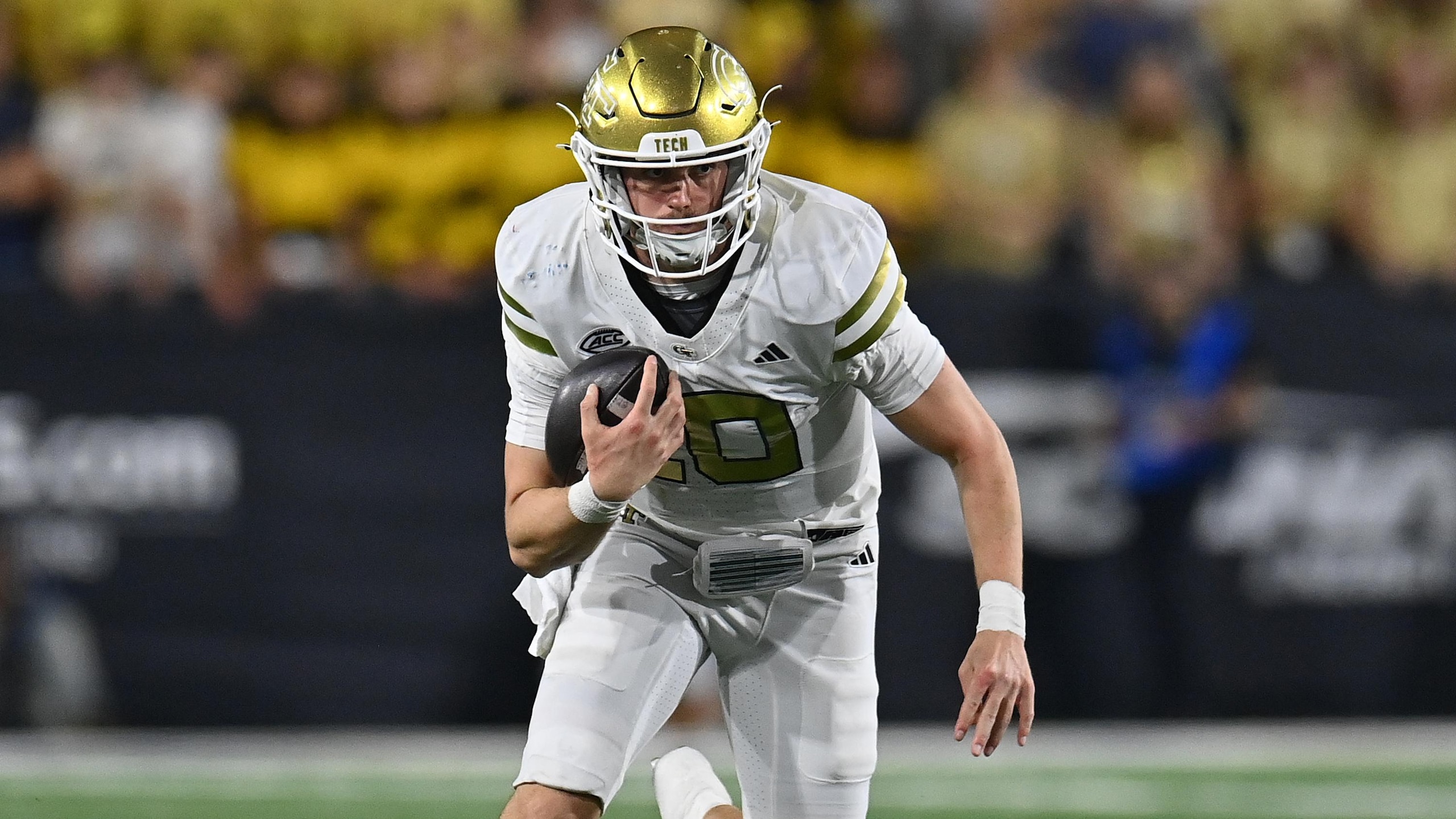 Pittsburgh v Georgia Tech
