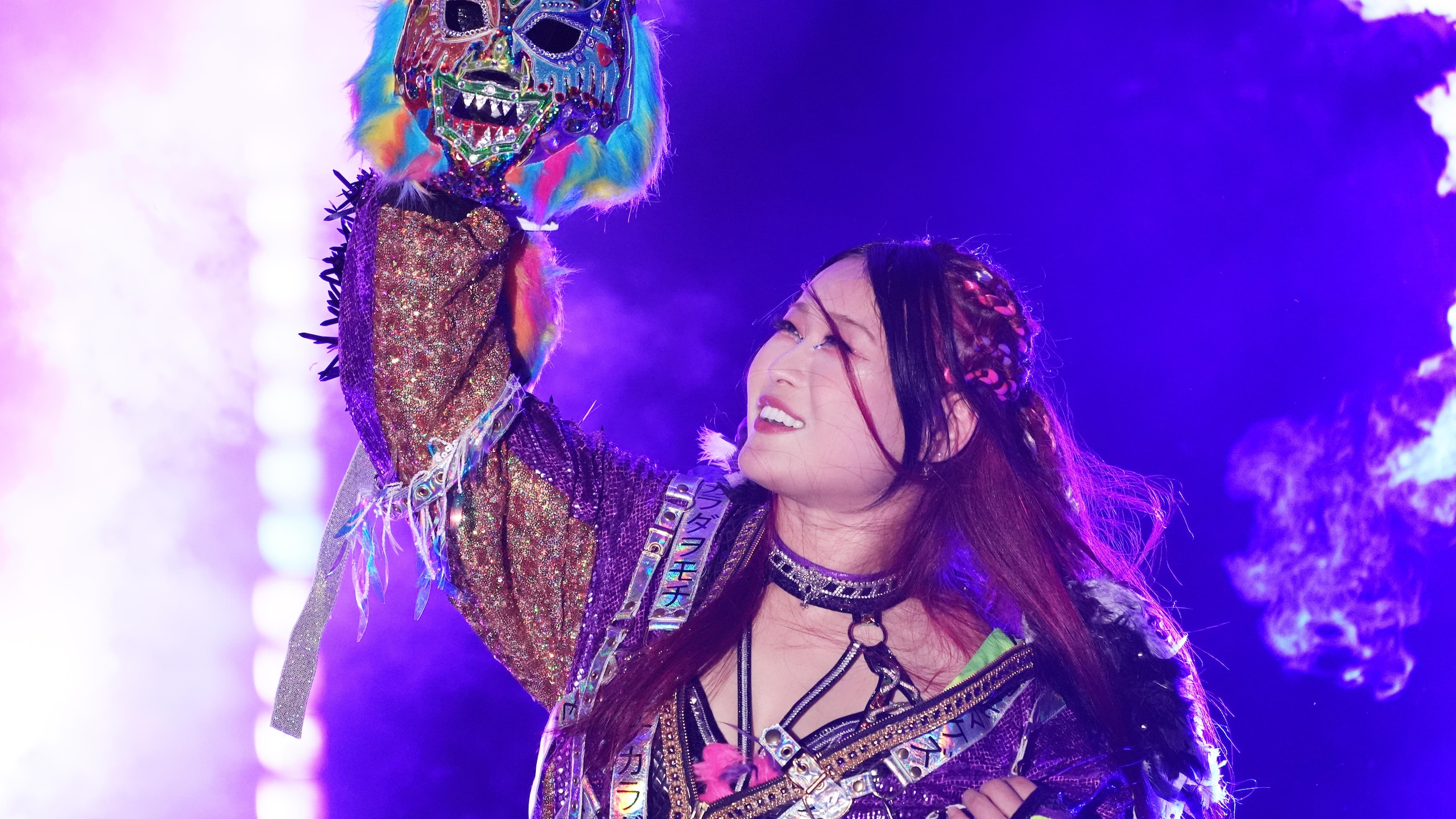 Women's Pro-Wrestling "MARIGOLD"
