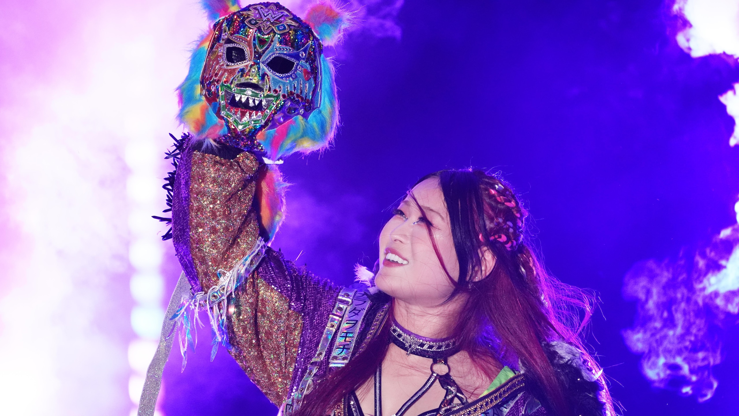 Women's Pro-Wrestling "MARIGOLD"