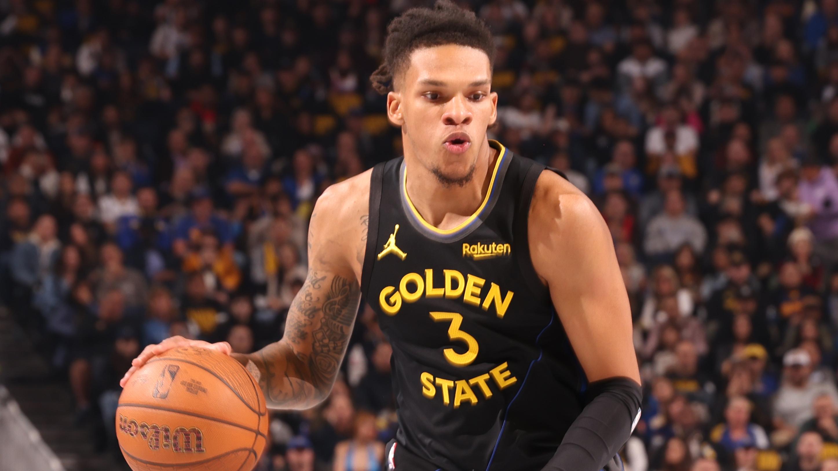 Houston Rockets v Golden State Warriors