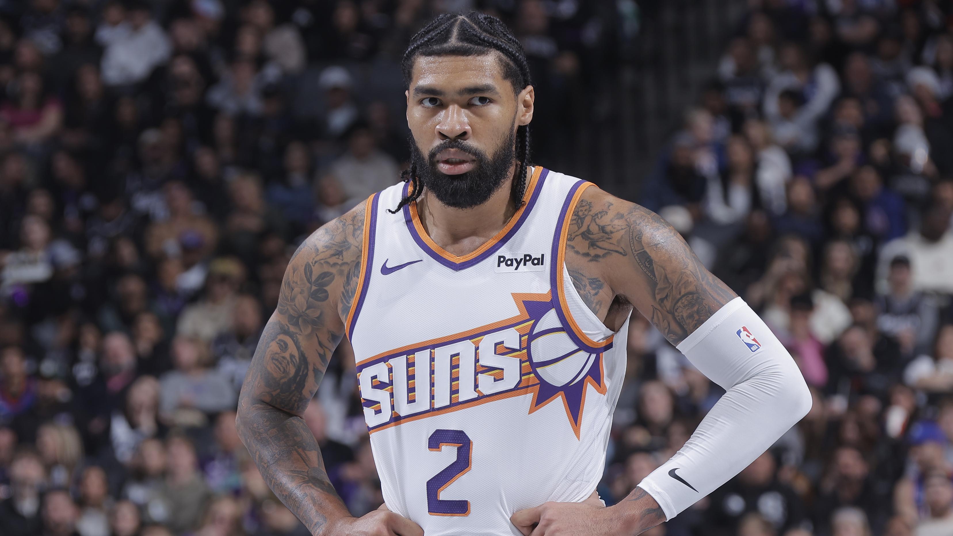 Phoenix Suns v Sacramento King