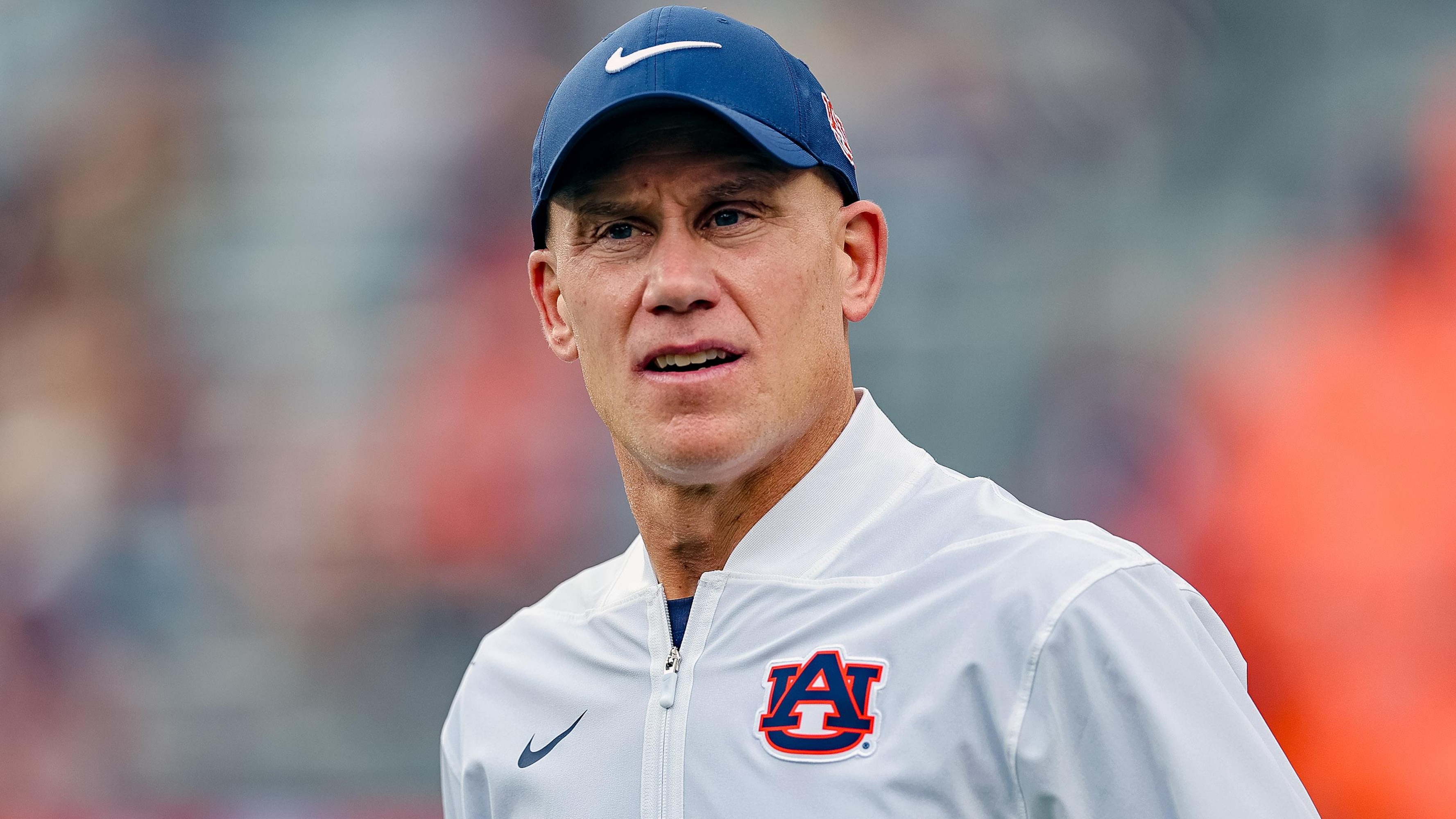Will D.J. Durkin Become Auburn's Full-Time HC? CFB Insiders Give Latest Update