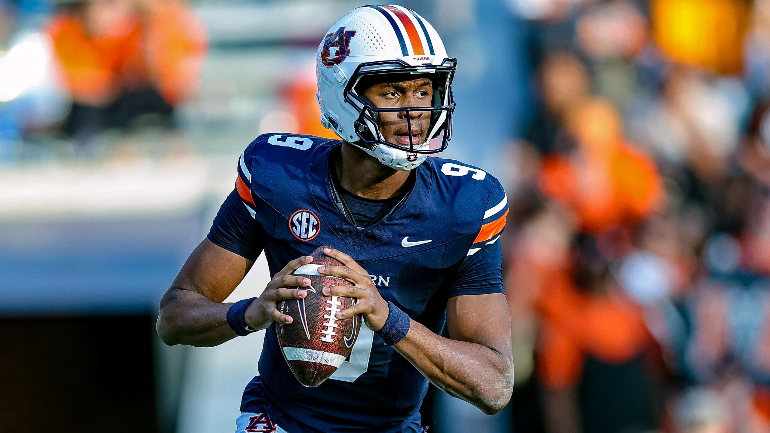Mercer v Auburn