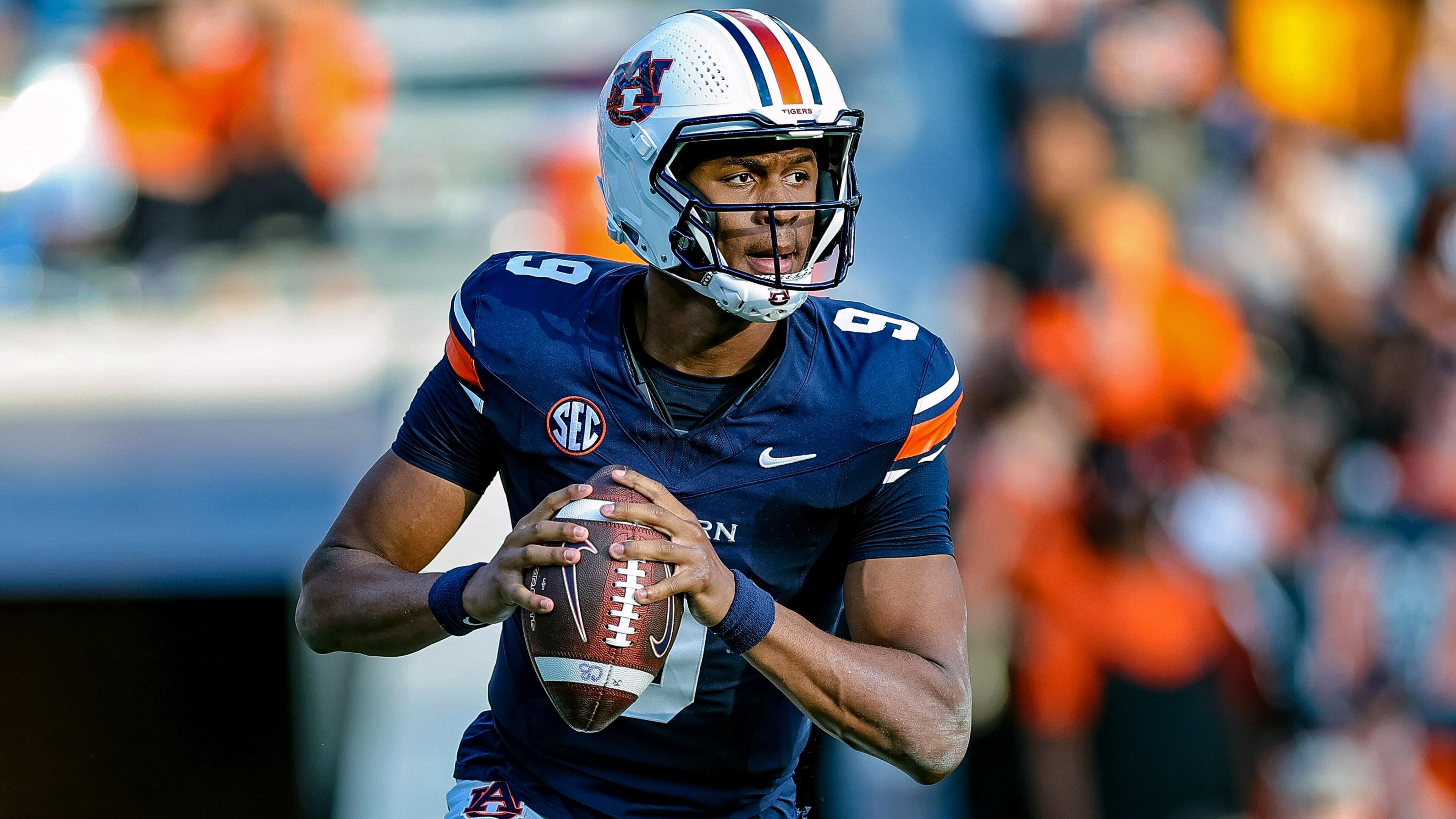 Mercer v Auburn Mercer v Auburn