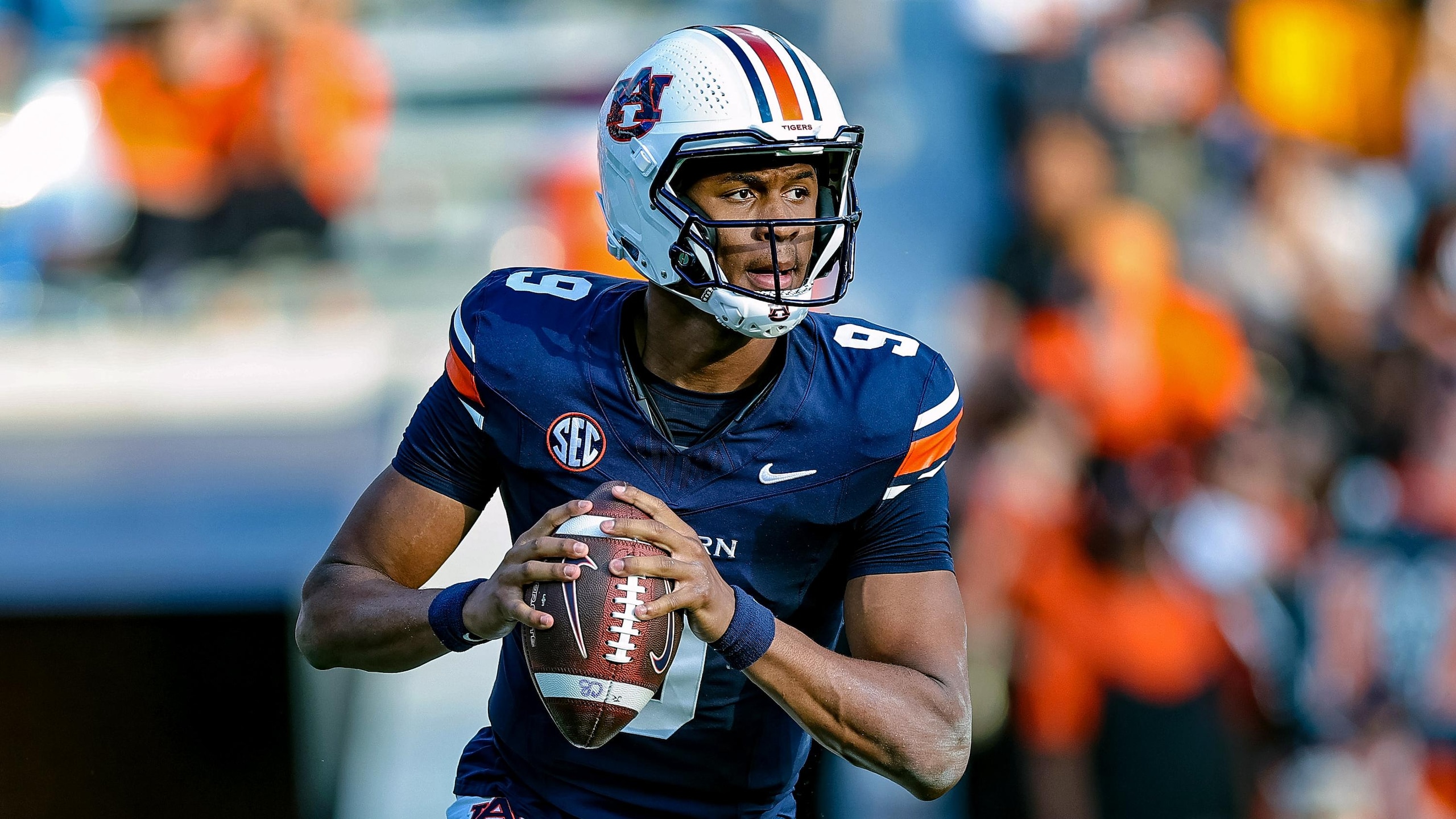 Mercer v Auburn
