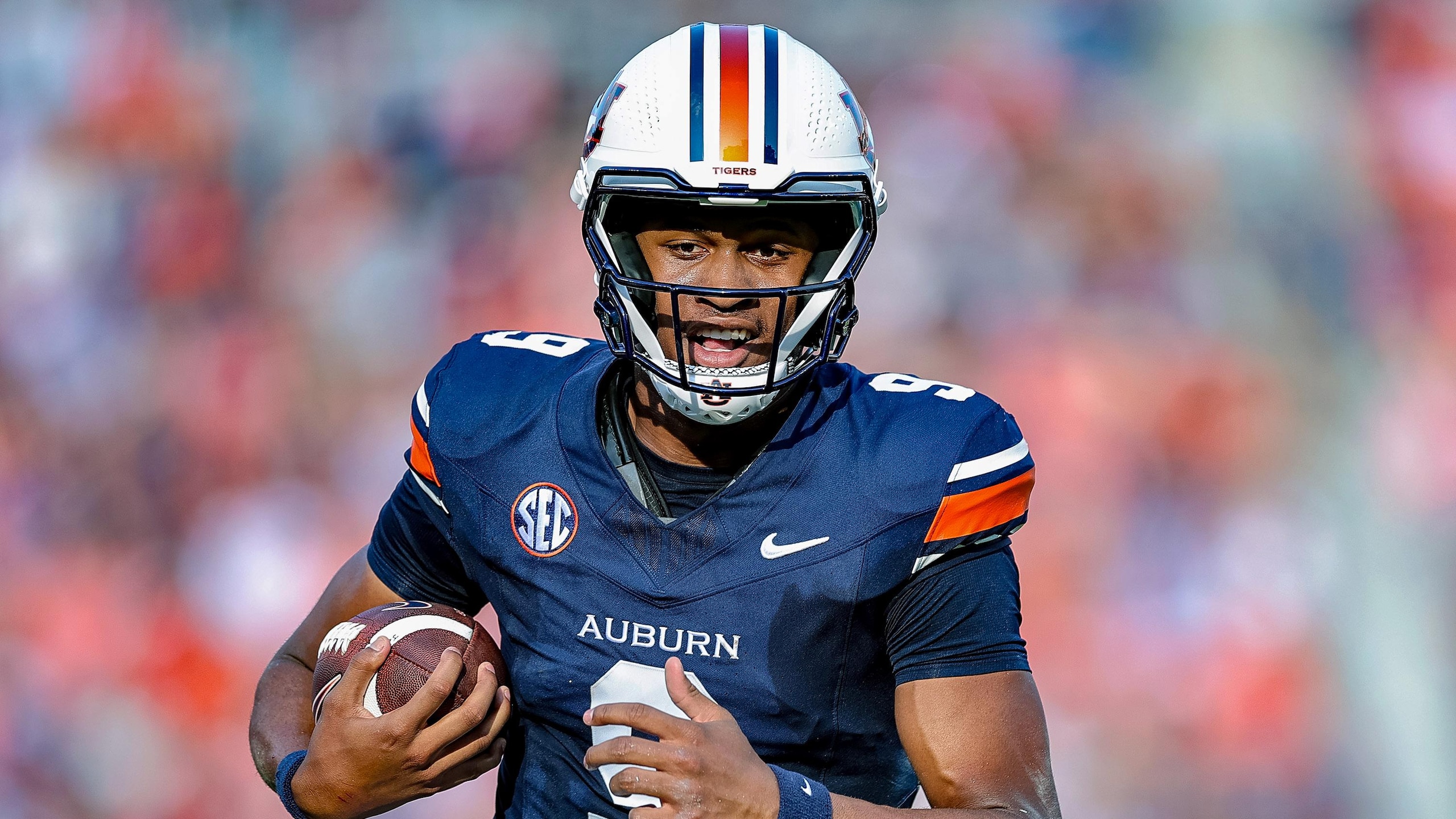 Mercer v Auburn