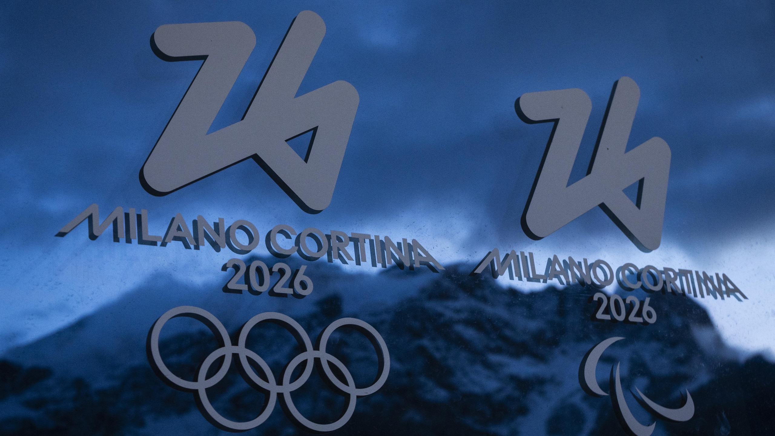 Cortina D'Ampezzo – Host City Milano Cortina 2026 Winter Olympics