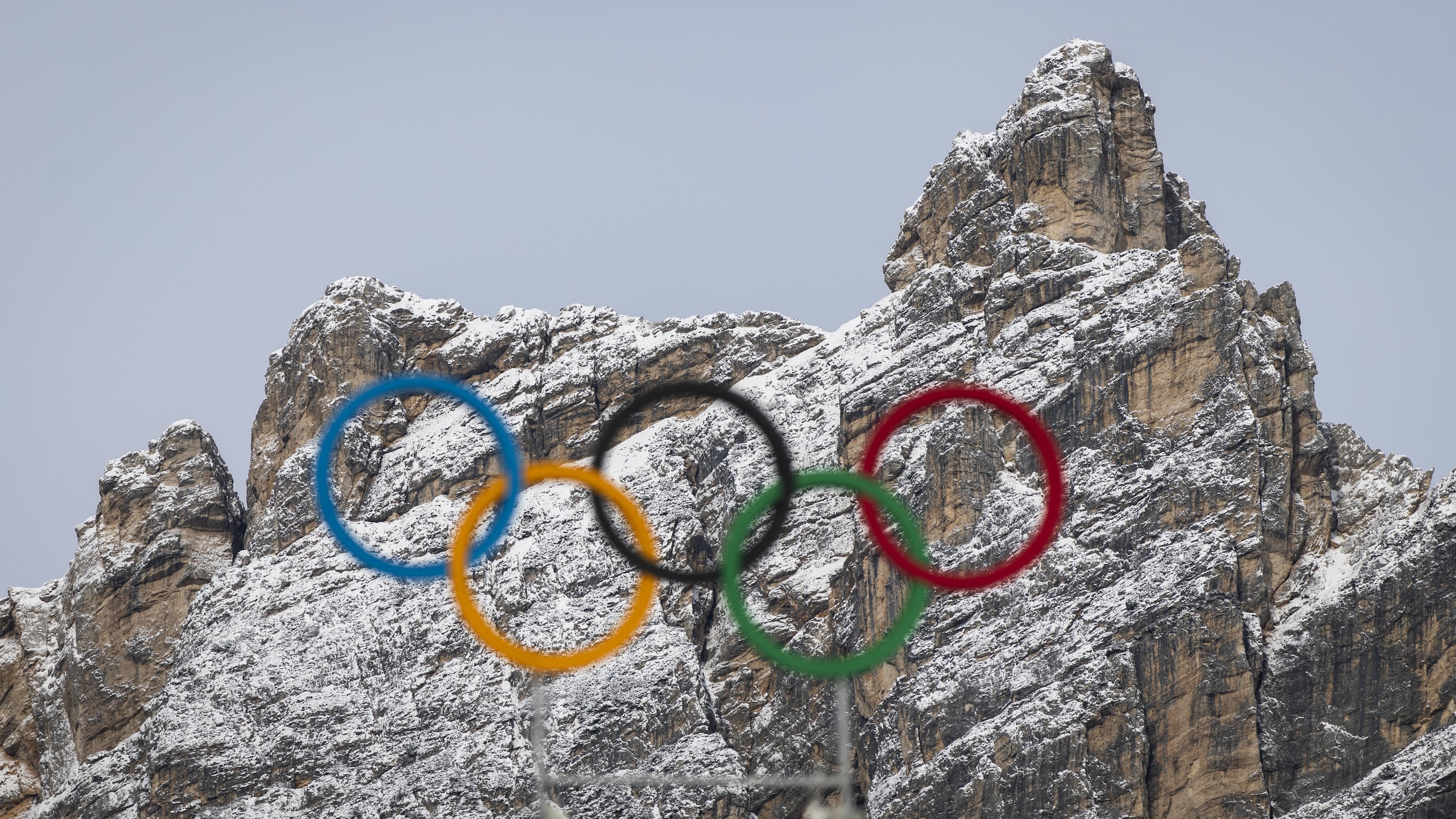 Cortina D'Ampezzo – Host City Milano Cortina 2026 Winter Olympics