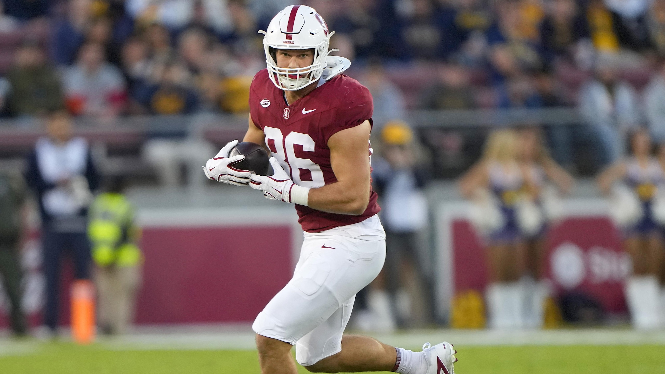 California v Stanford California v Stanford