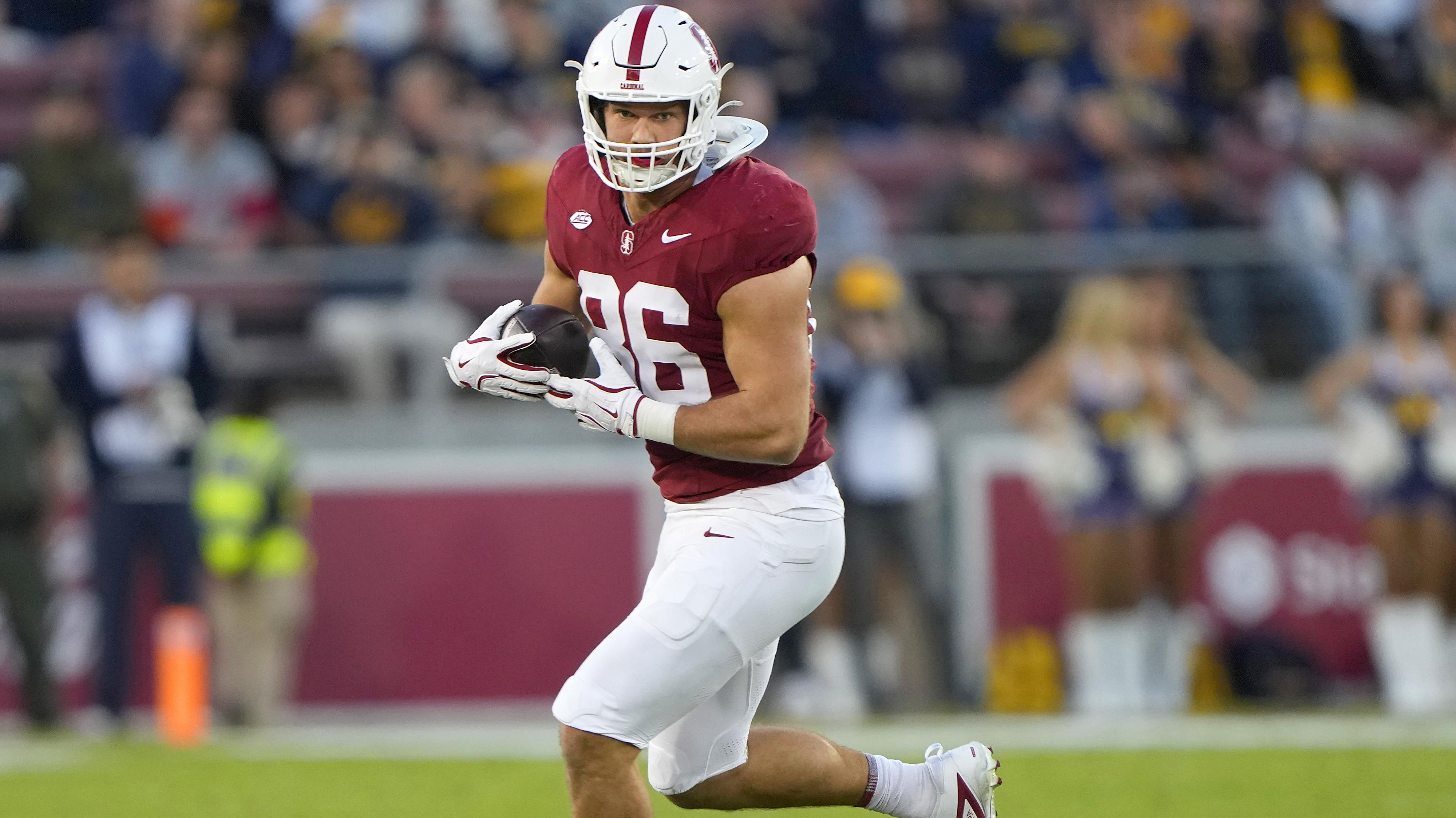 California v Stanford