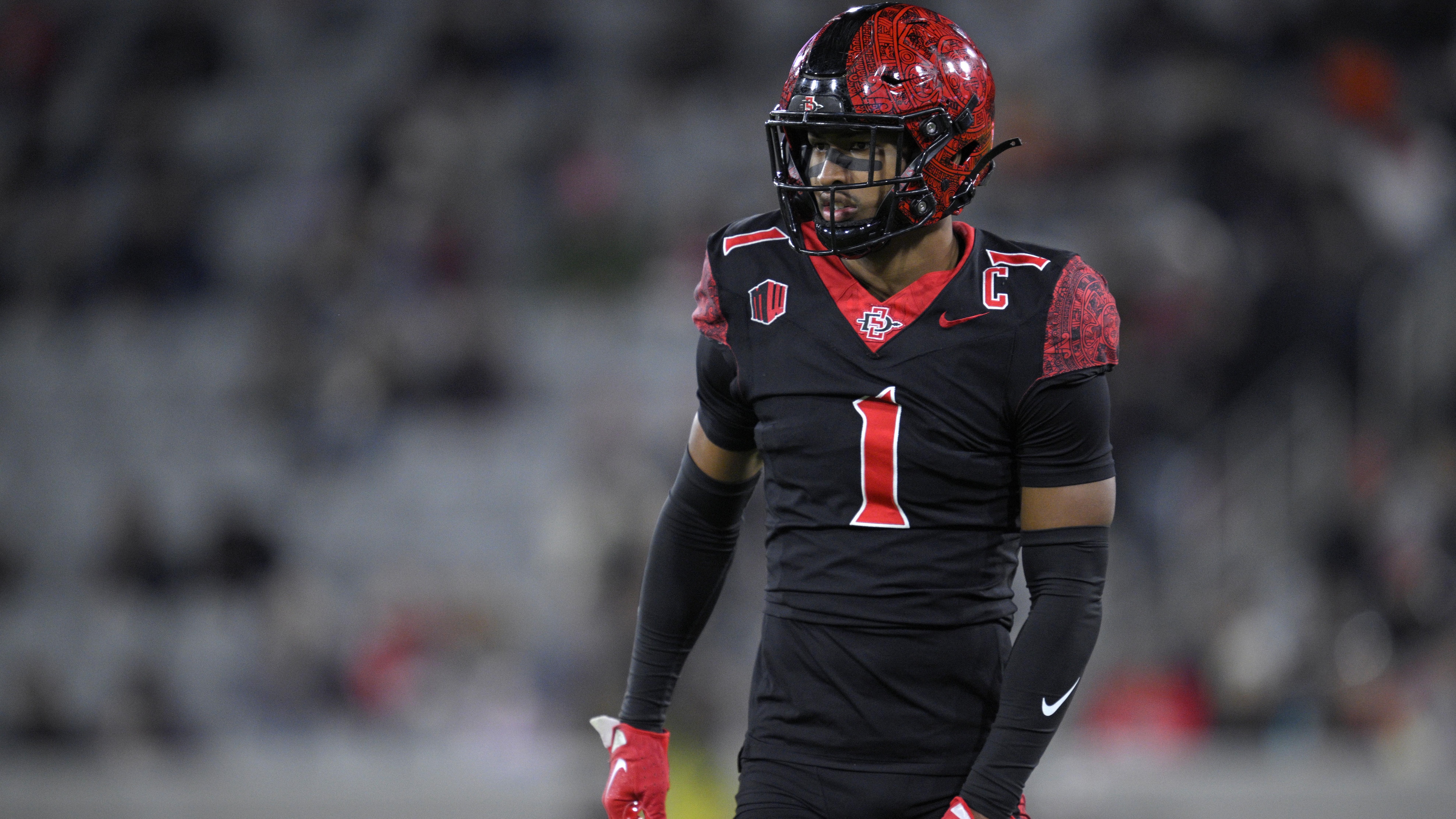 San Jose State v San Diego State