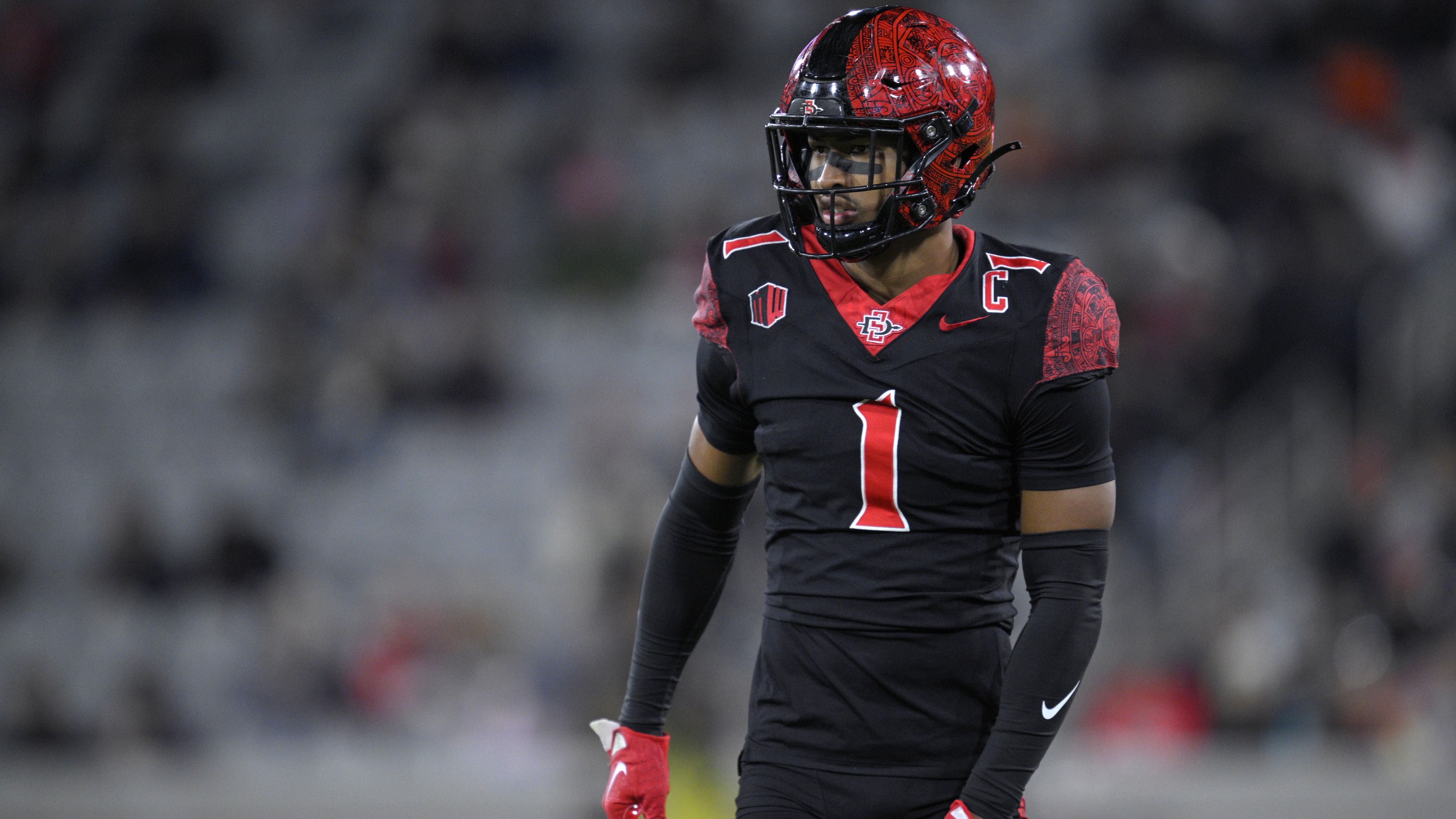 San Jose State v San Diego State