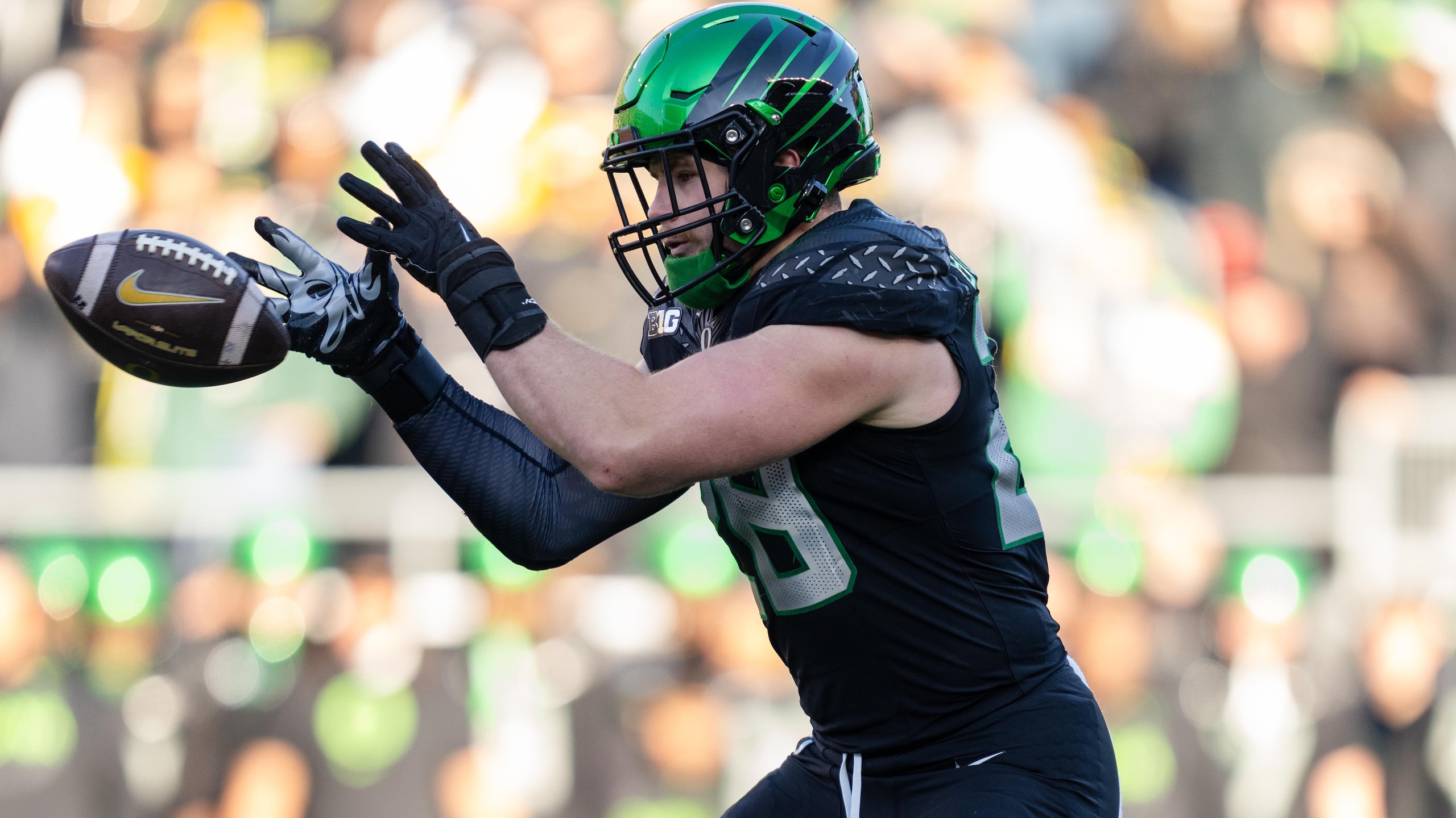 USC v Oregon USC v Oregon