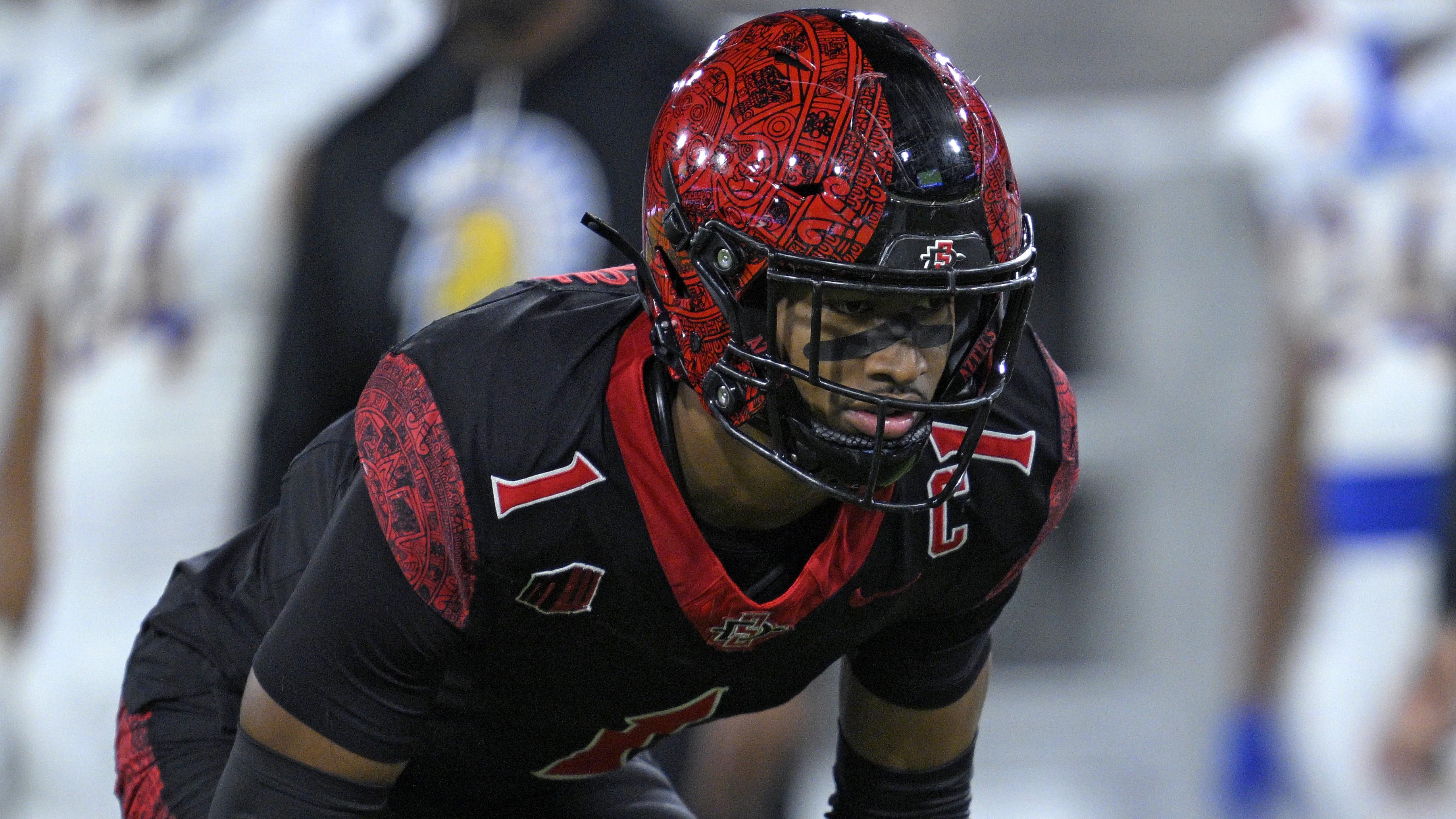 San Jose State v San Diego State