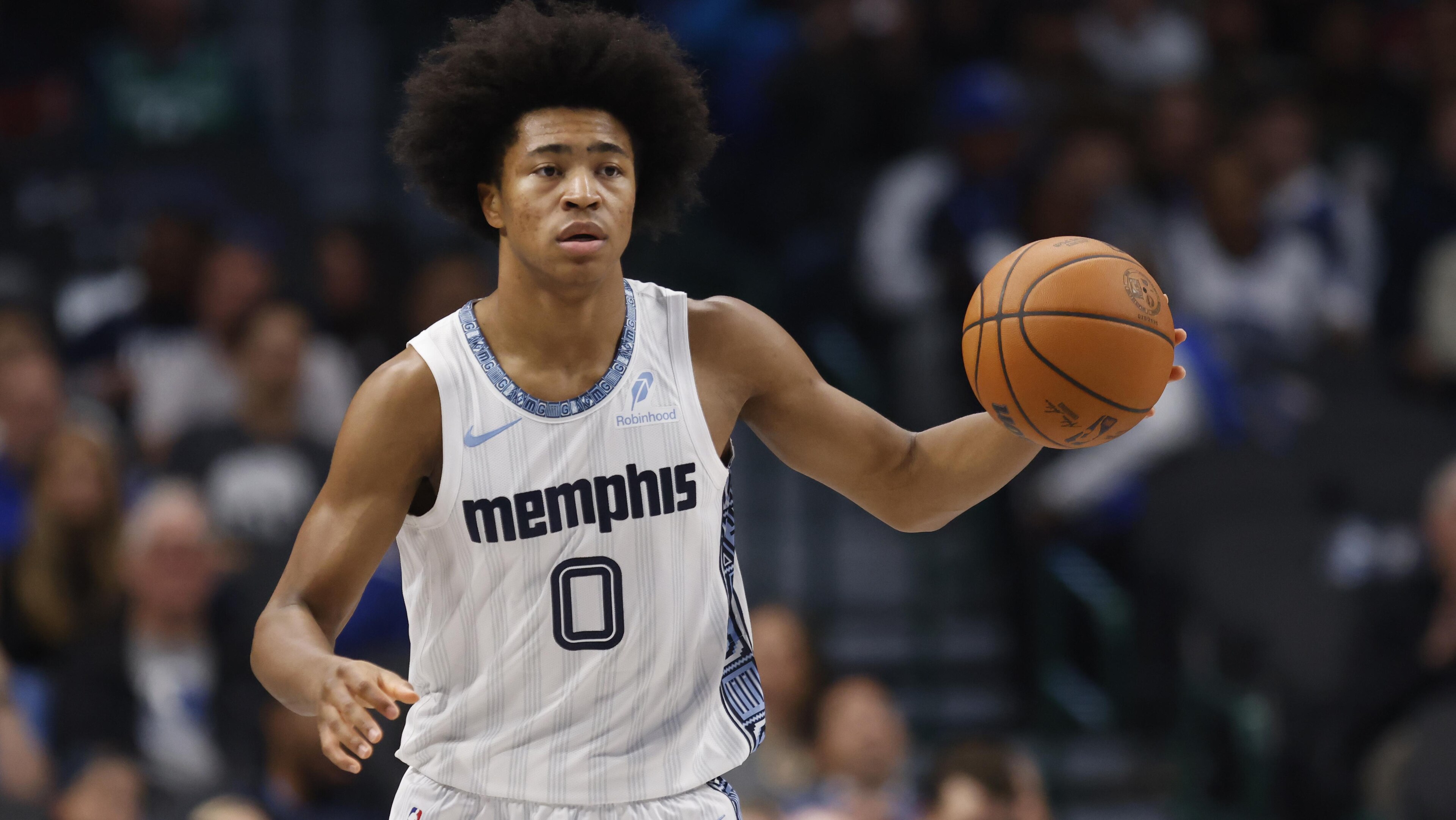 Memphis Grizzlies v Dallas Mavericks Memphis Grizzlies v Dallas Mavericks