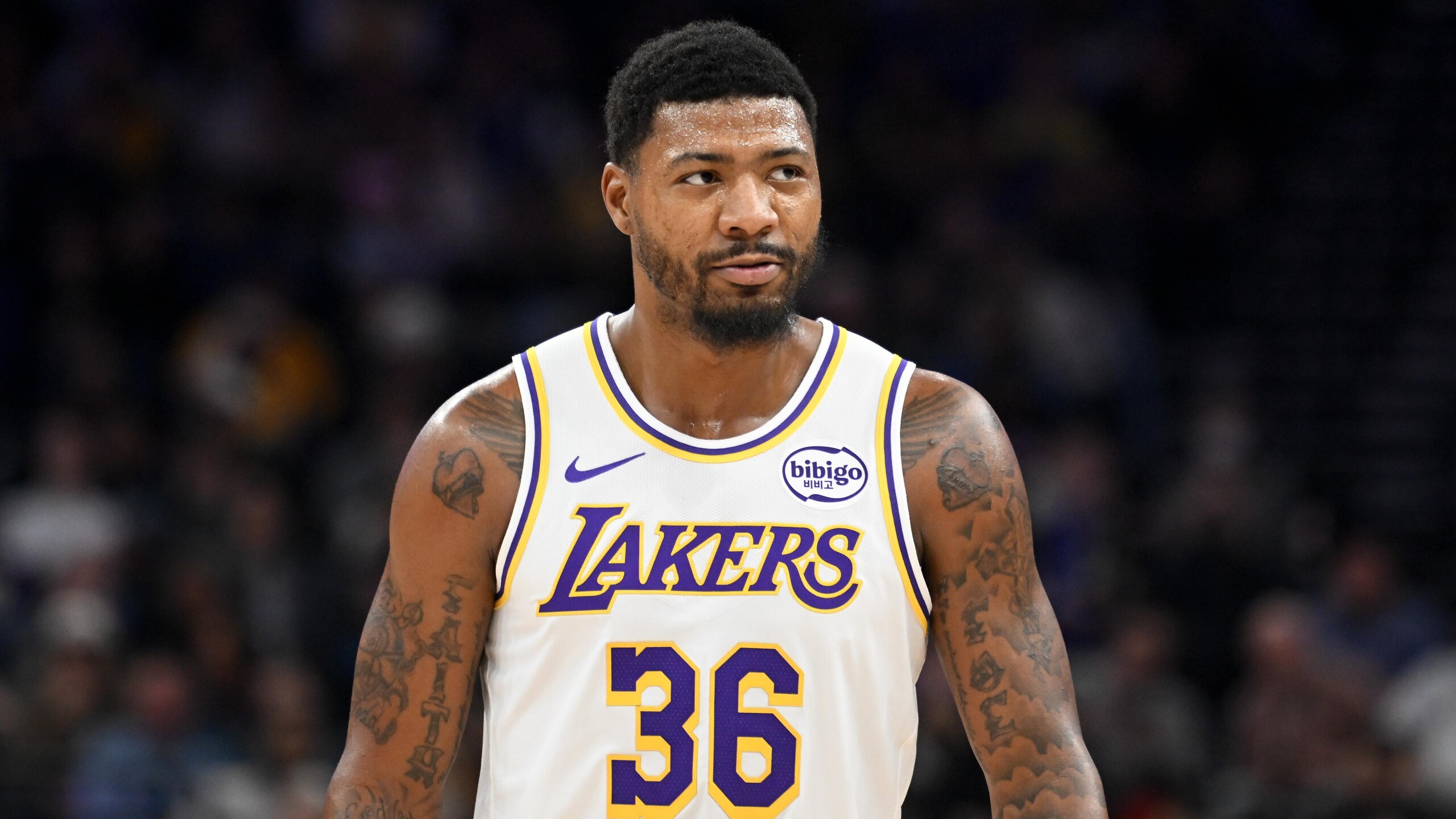 Los Angeles Lakers v Utah Jazz Los Angeles Lakers v Utah Jazz