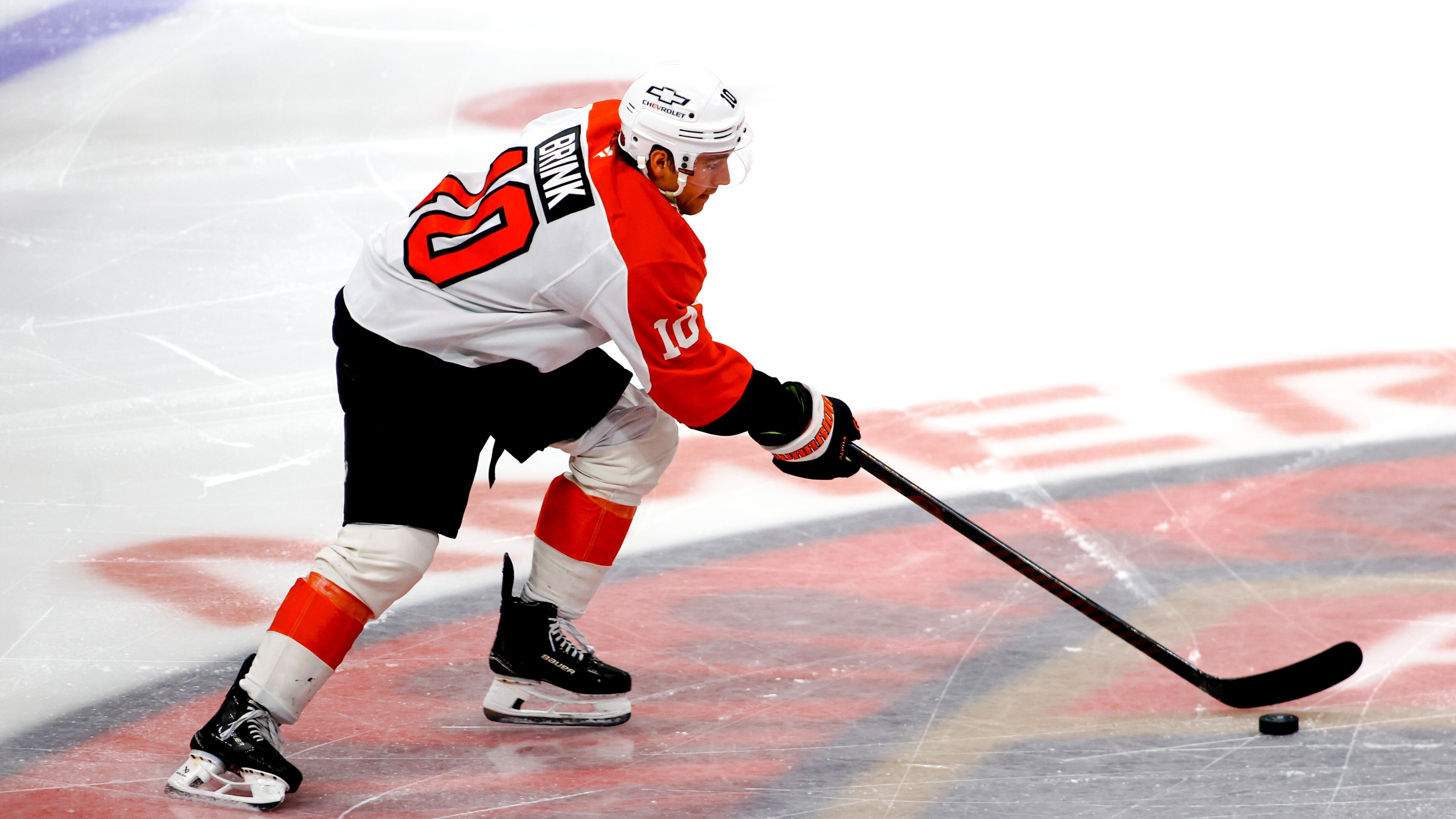 NHL: NOV 26 Flyers at Panthers